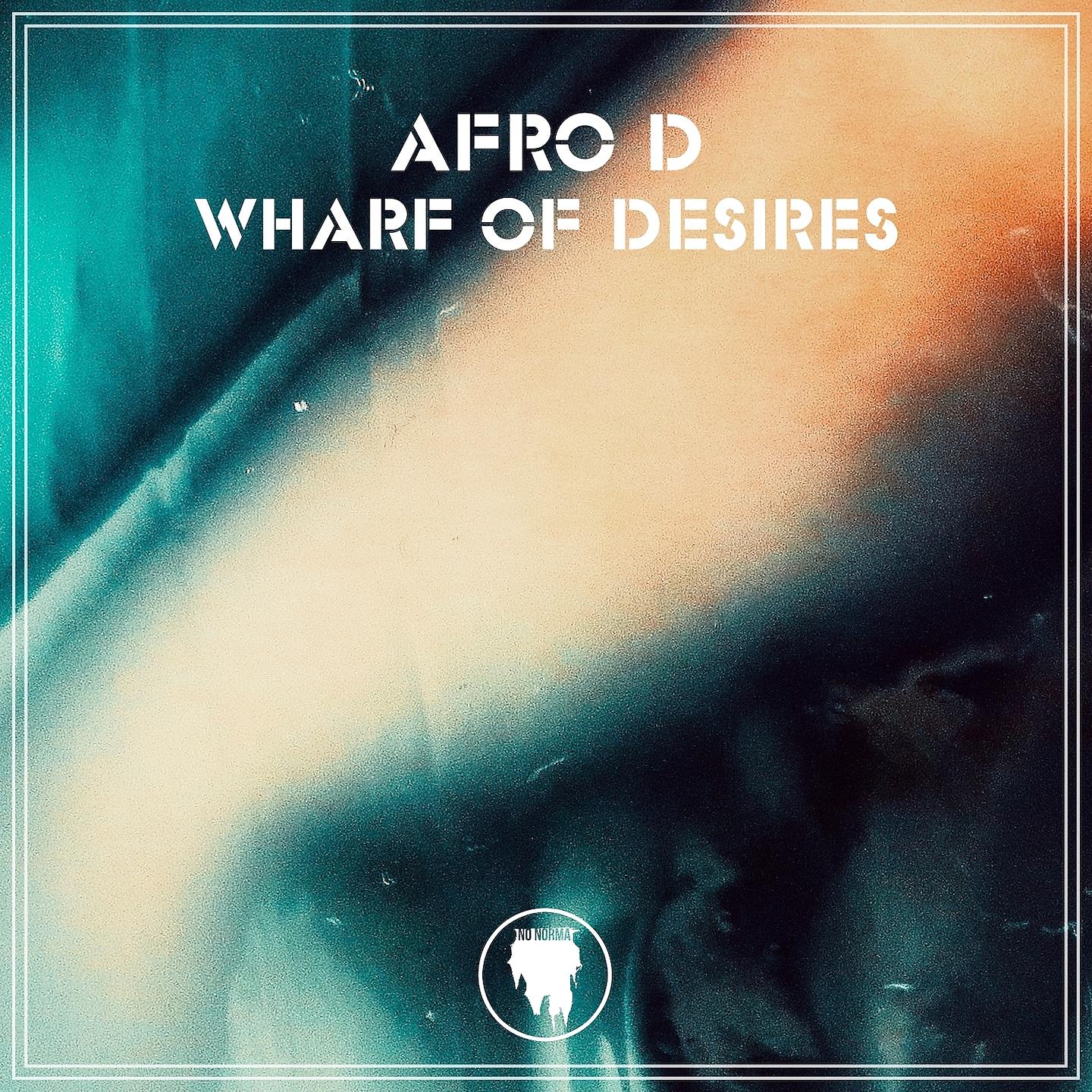 Постер альбома Wharf Of Desires