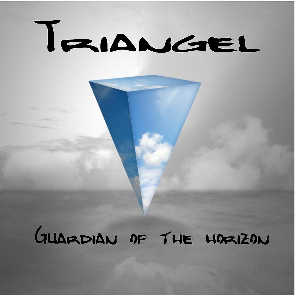 Постер альбома Guardian of the Horizon (Radio Edit)