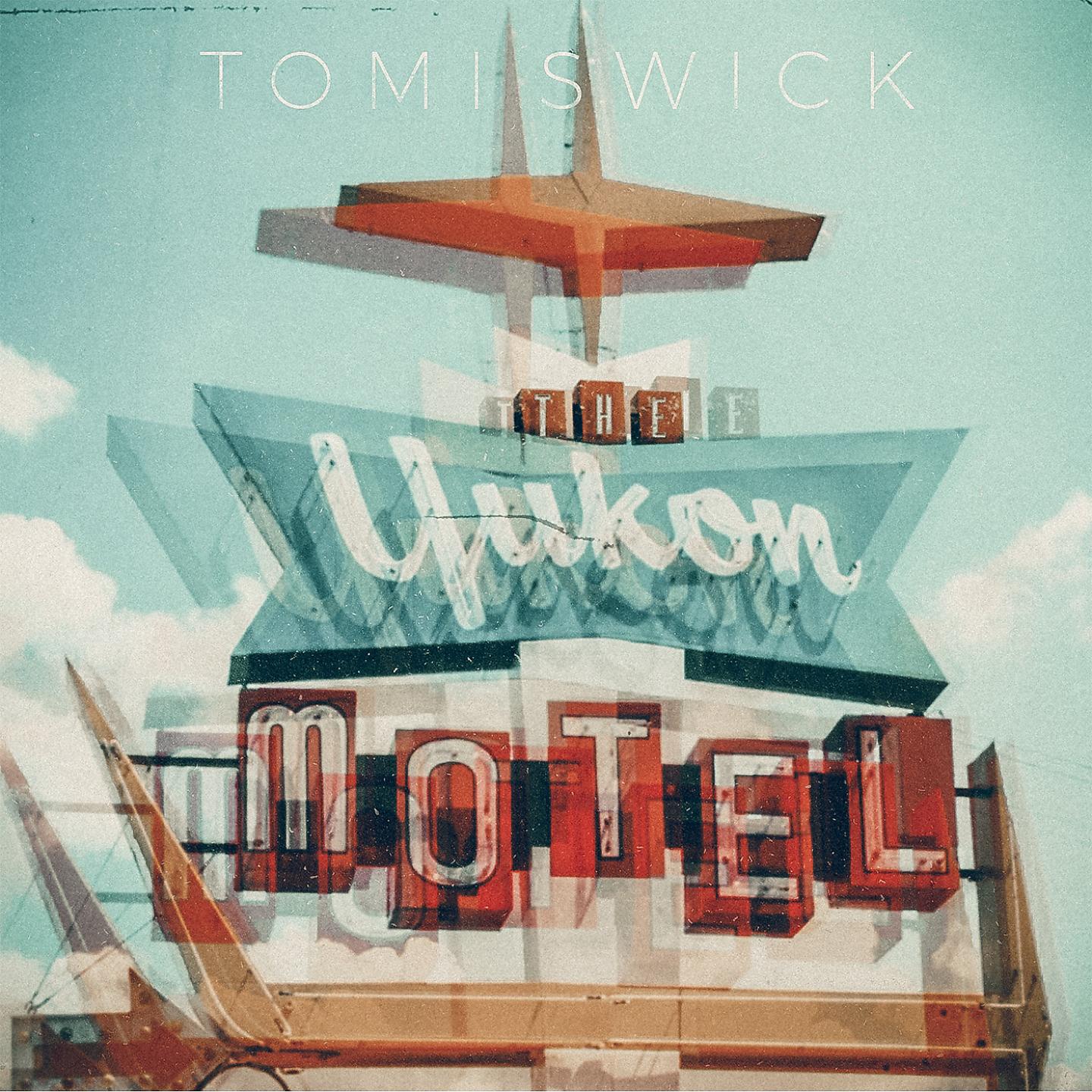 Постер альбома The Yukon Motel