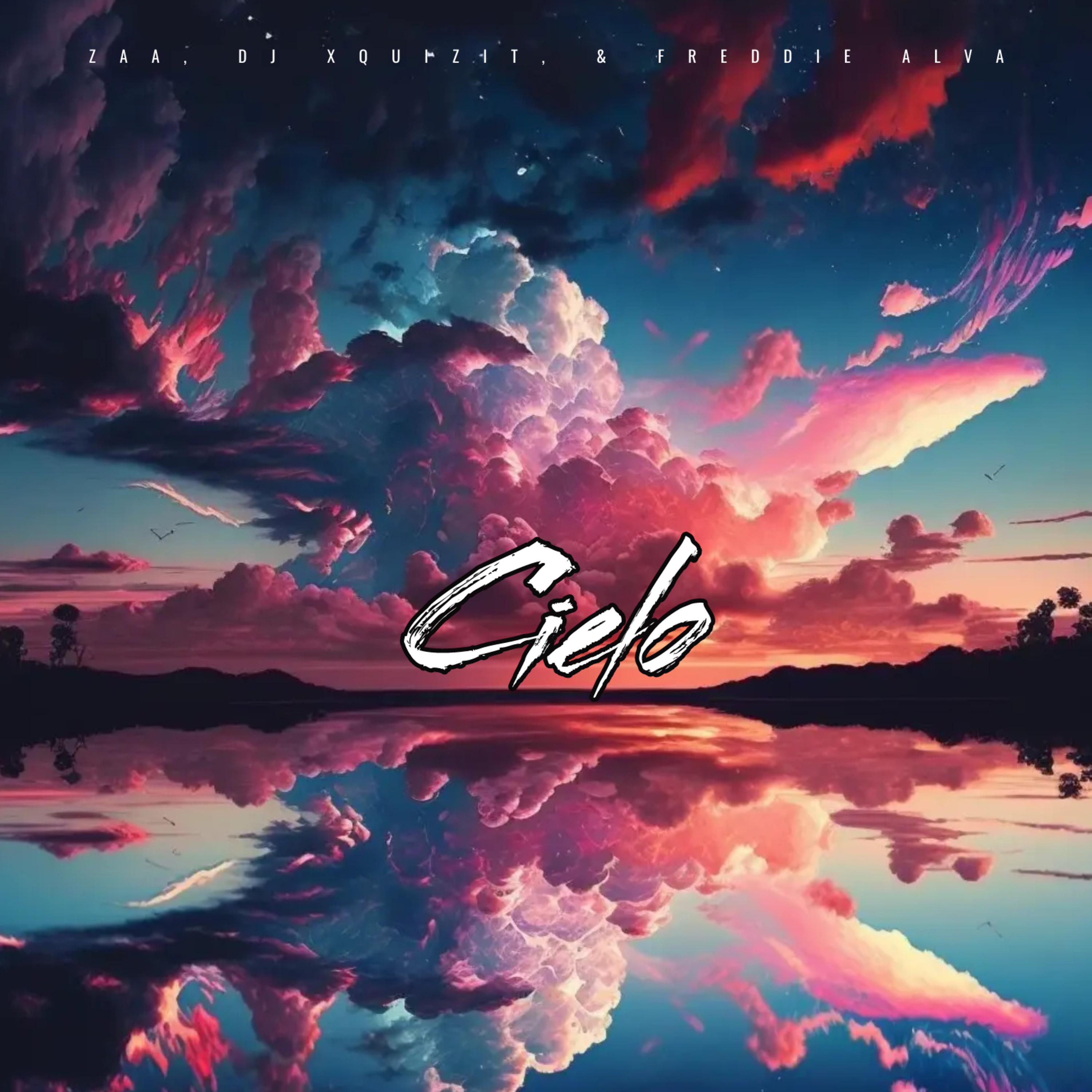 Постер альбома Cielo