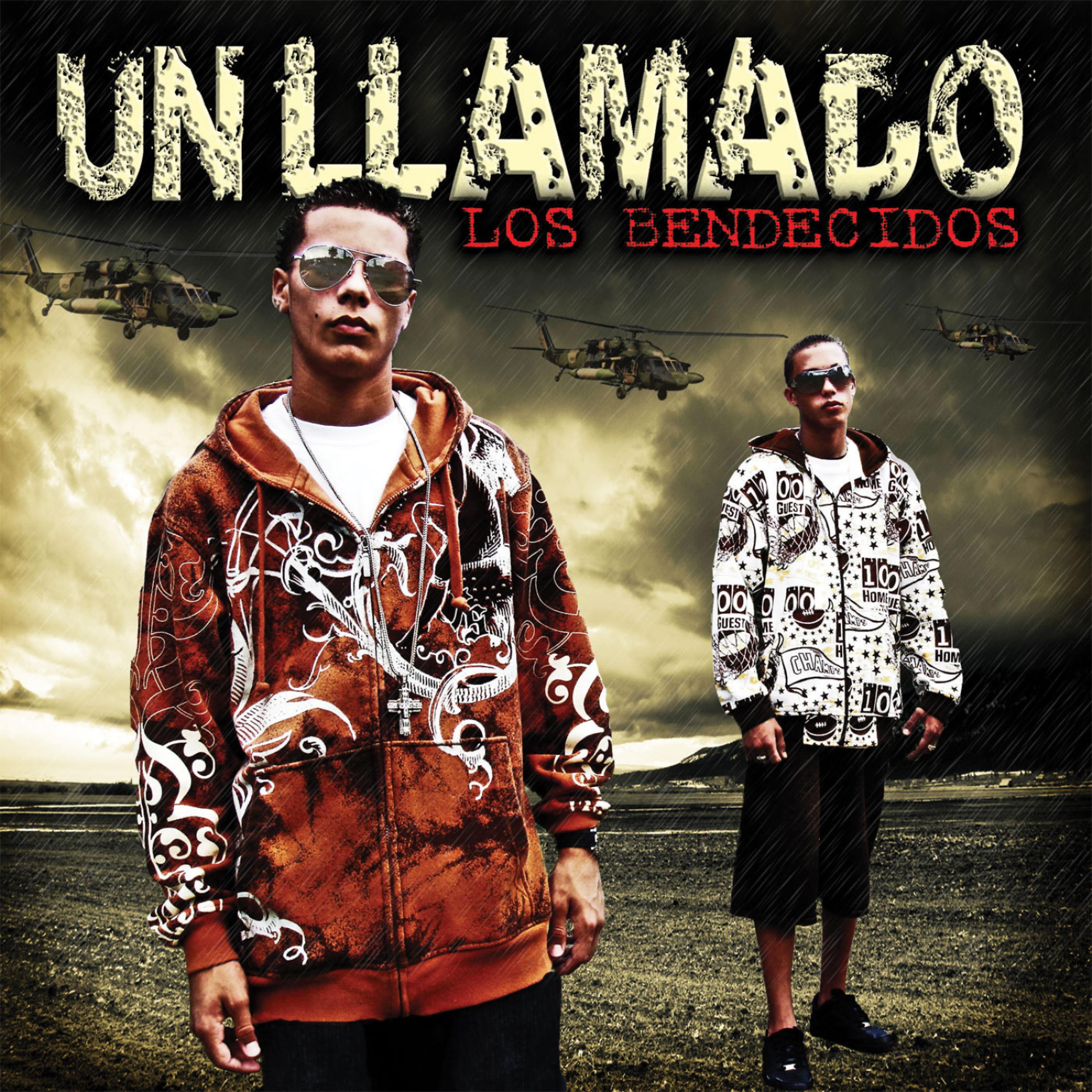 Постер альбома Un Llamado