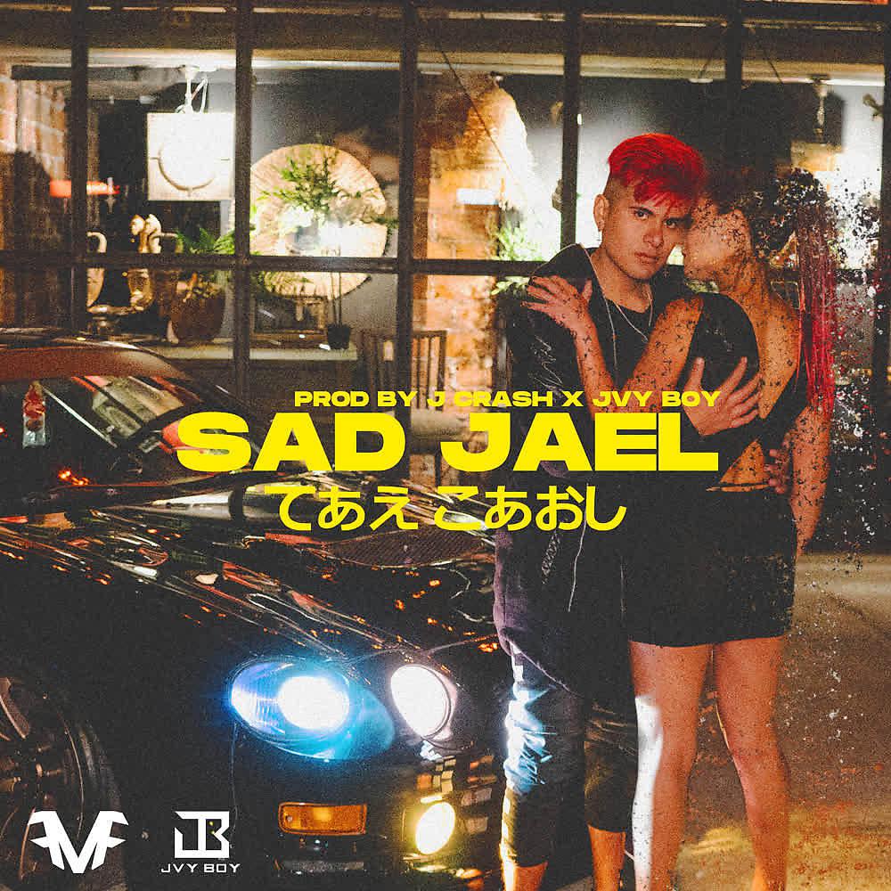 Постер альбома Sad Jael