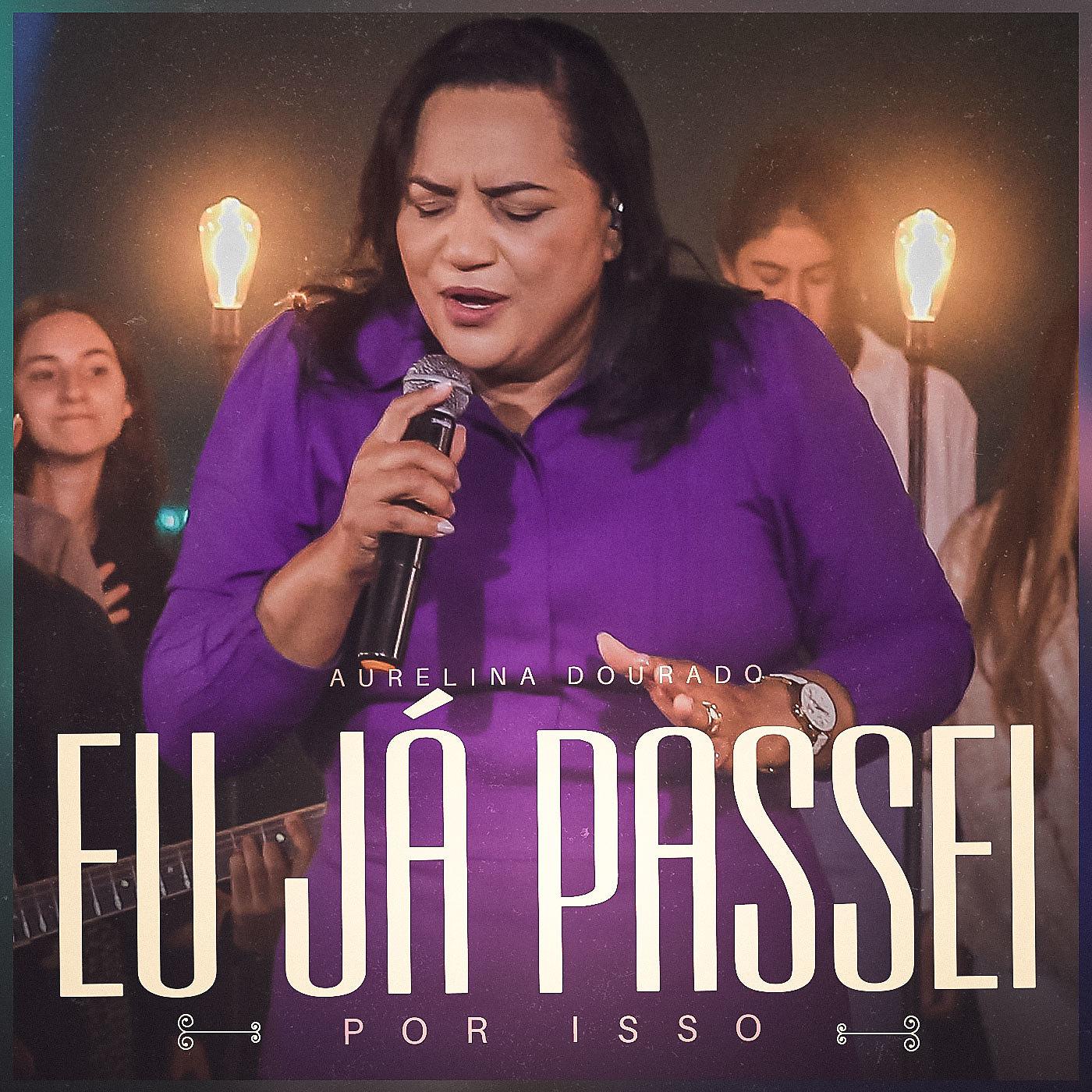 Постер альбома Eu Já Passei Por Isso