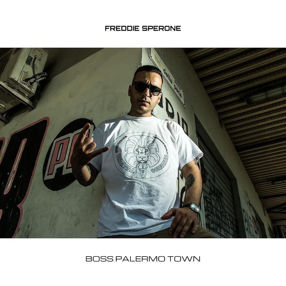 Постер альбома Boss Palermo Town