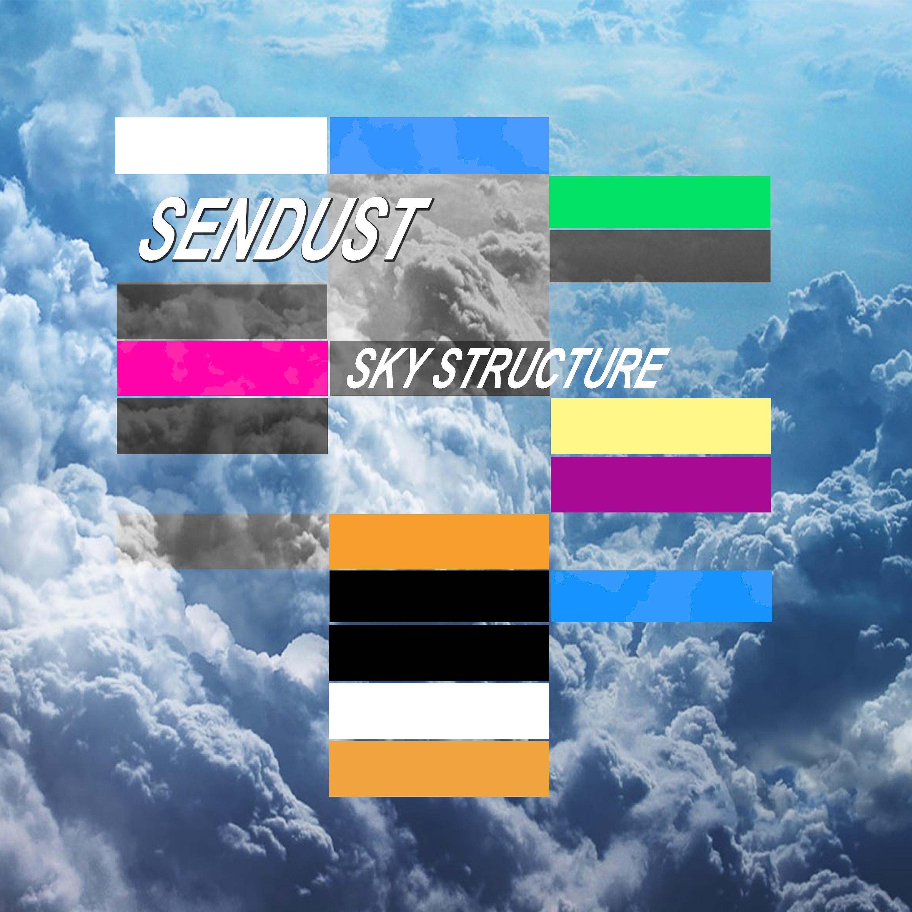 Постер альбома Sky Structure