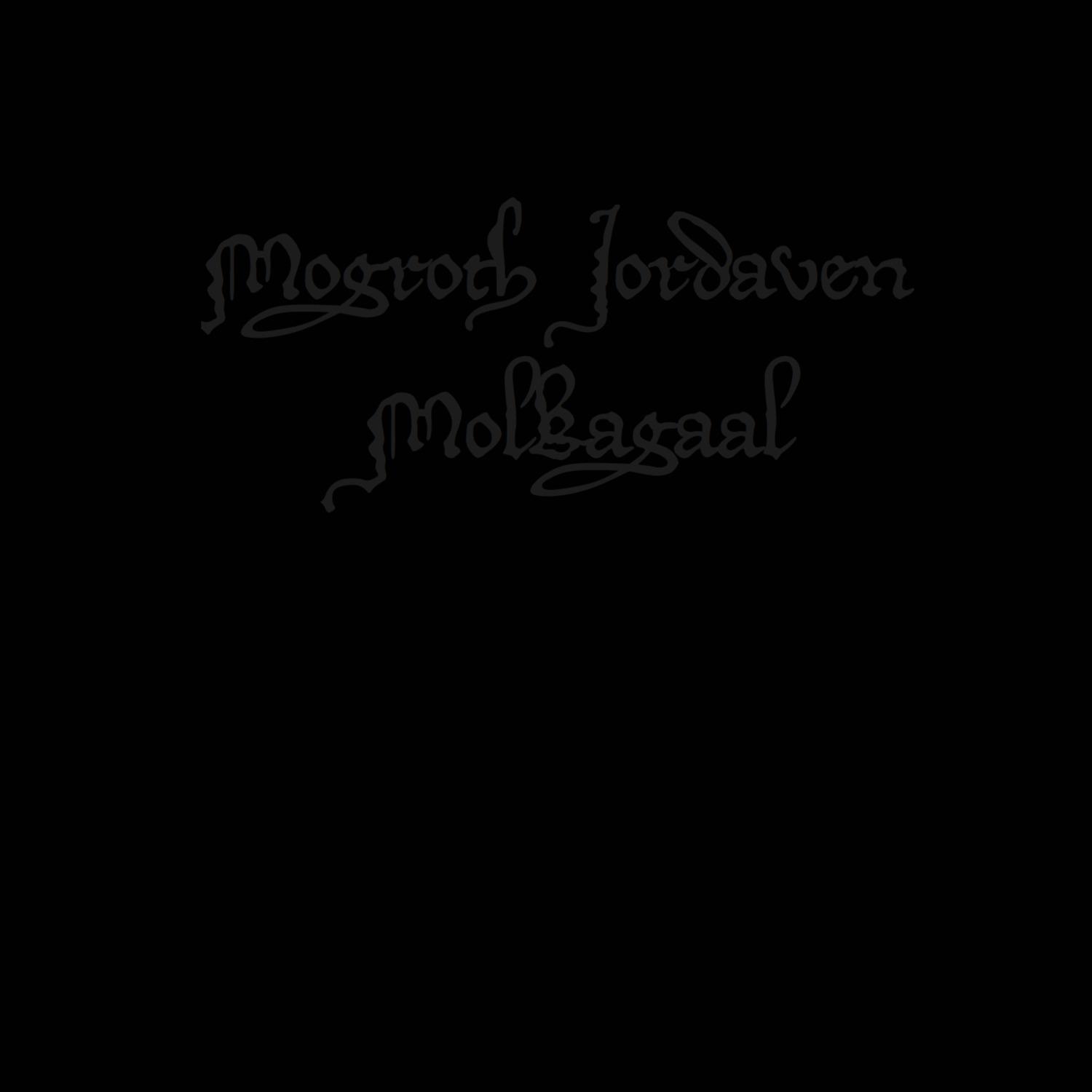 Постер альбома Mogroth Jordaven Molkagaal