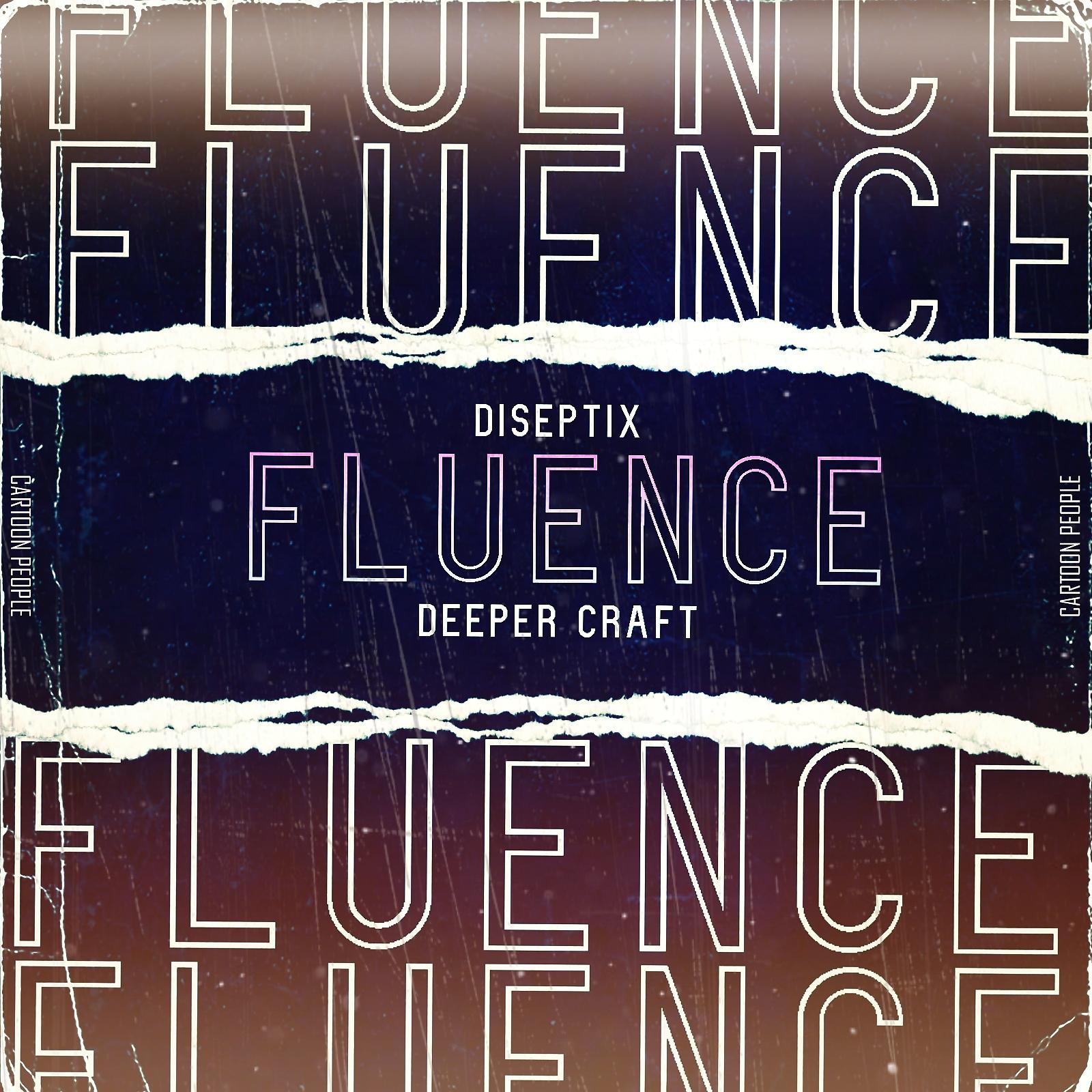 Постер альбома Fluence