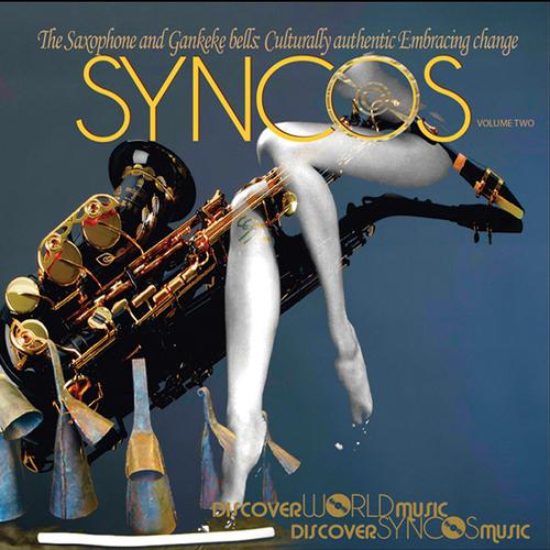 Постер альбома Syncos Music, Vol. 2