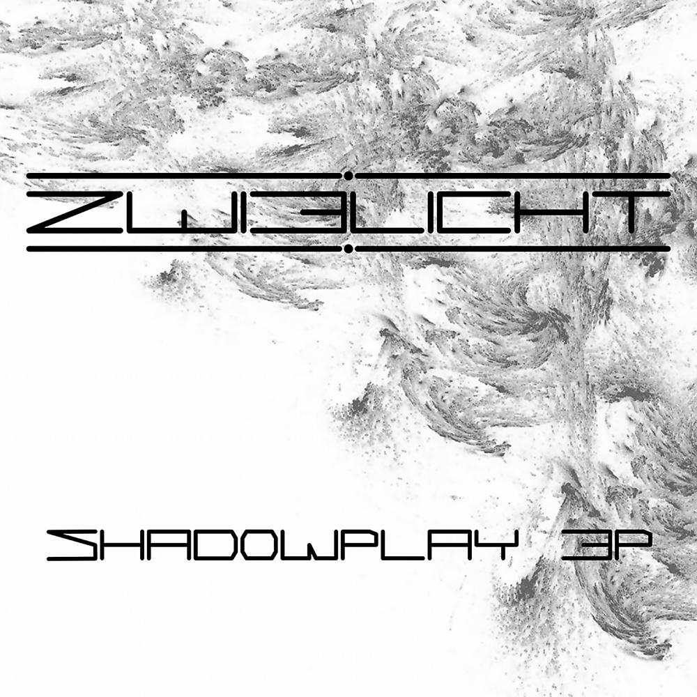 Постер альбома Shadowplay EP