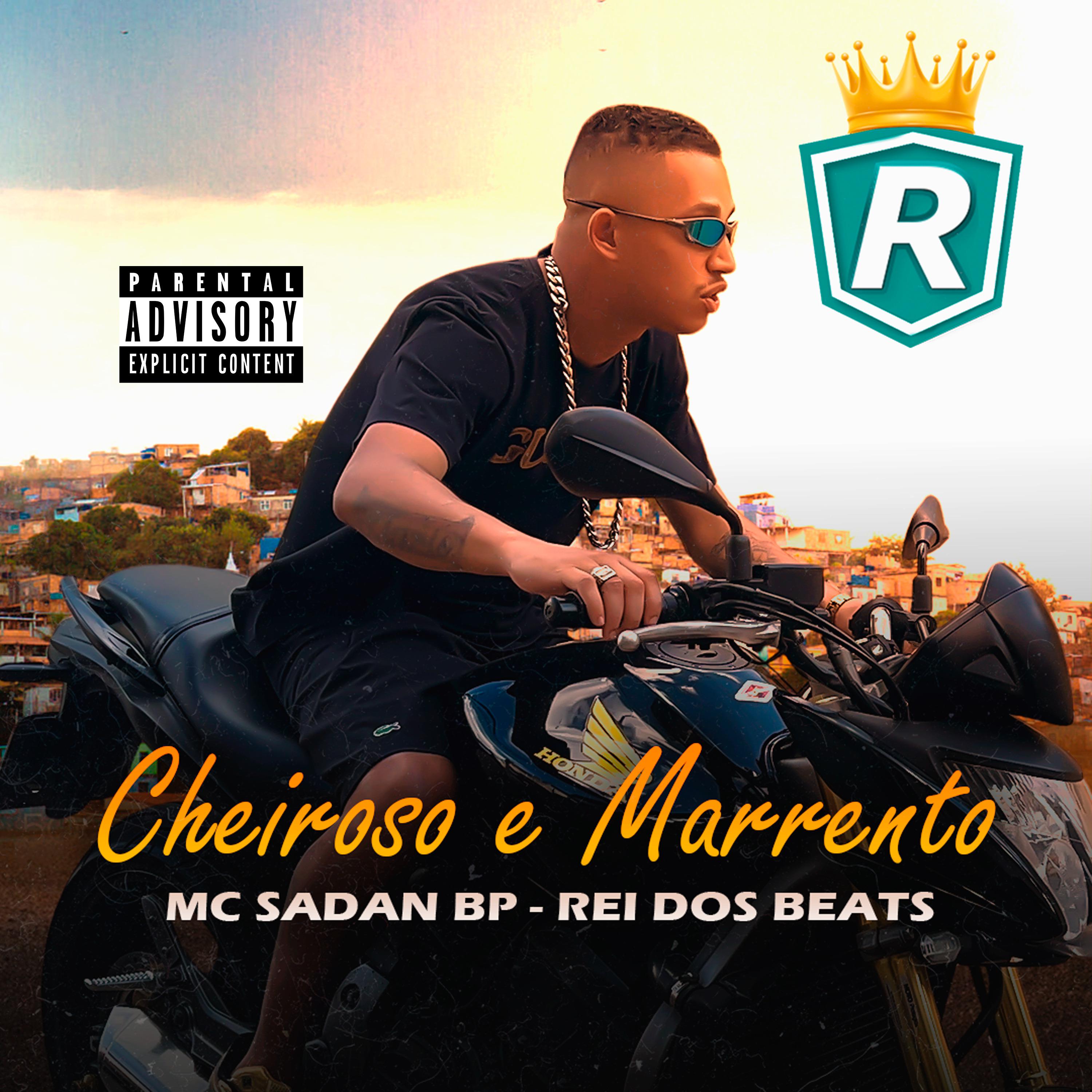 Постер альбома Cheiroso e Marrento