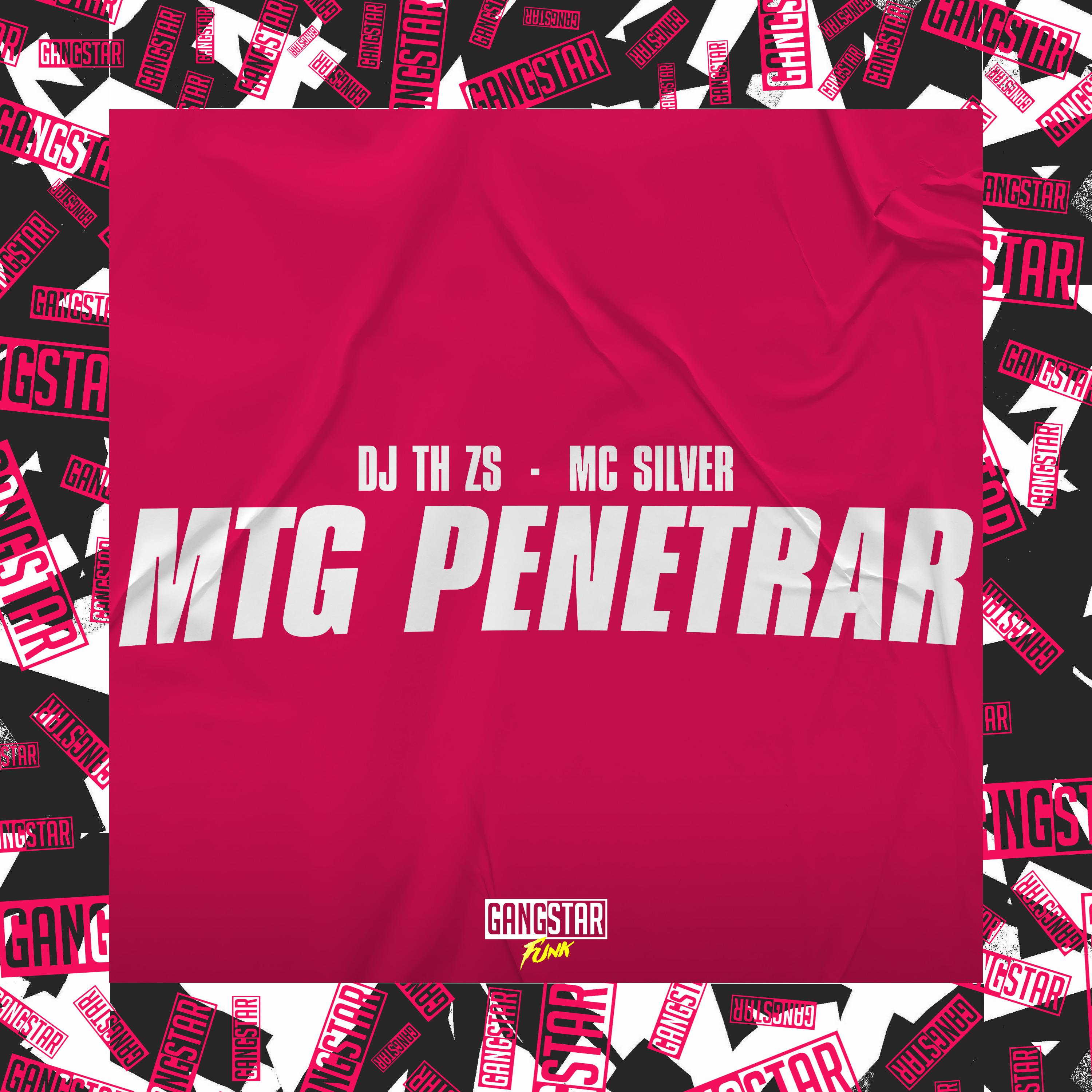 Постер альбома Mtg Penetrar