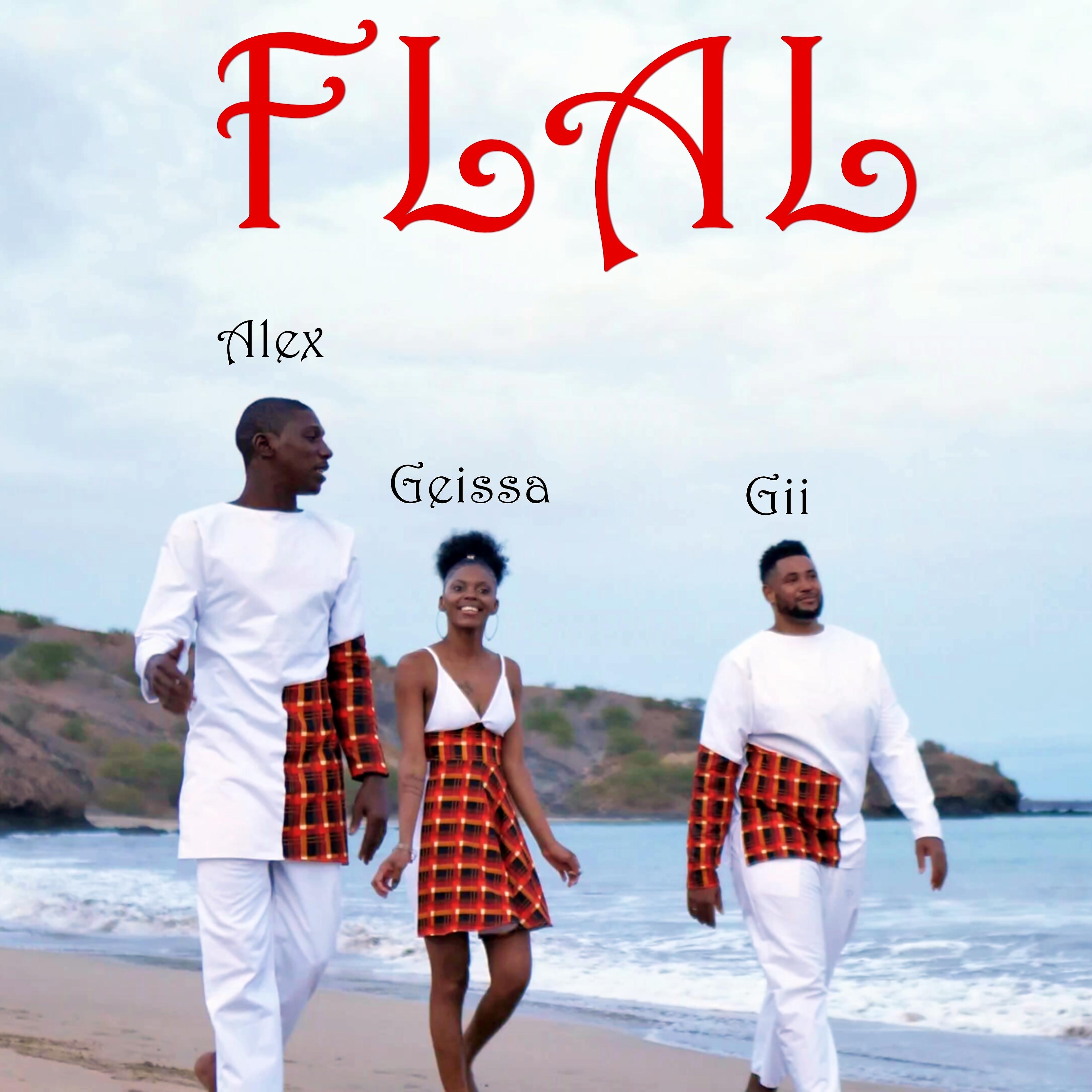 Постер альбома Flal (feat. Alex, Geissa)