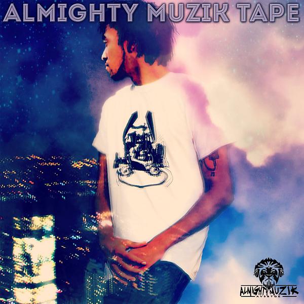 Постер альбома Almighty Muzik Tape