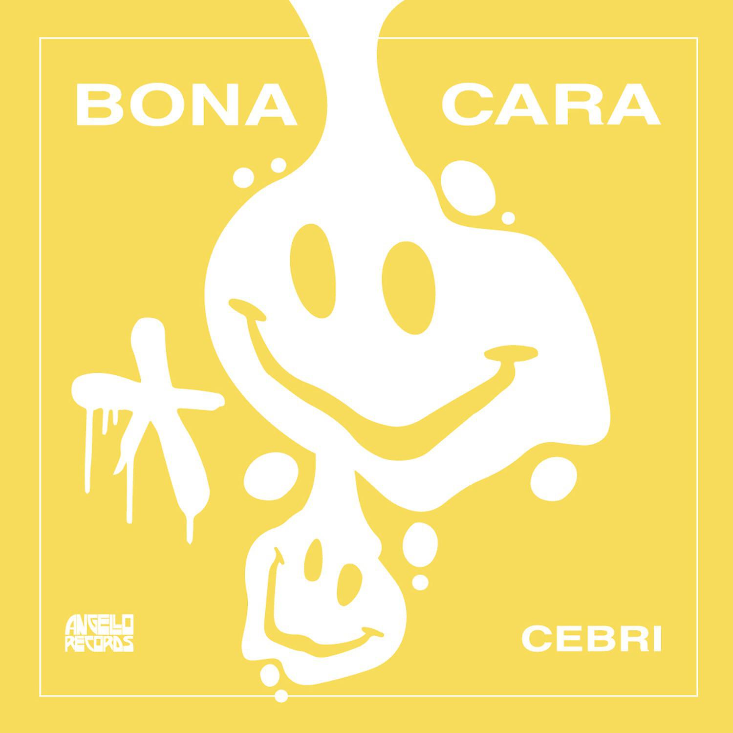 Постер альбома Bona Cara