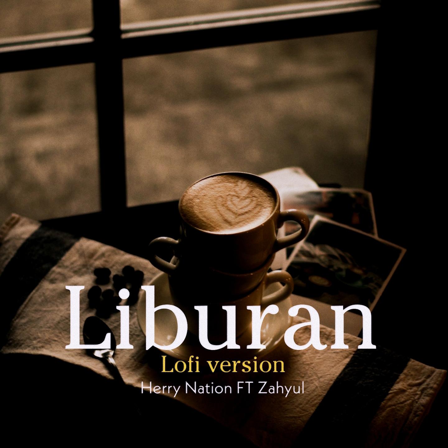 Постер альбома Liburan