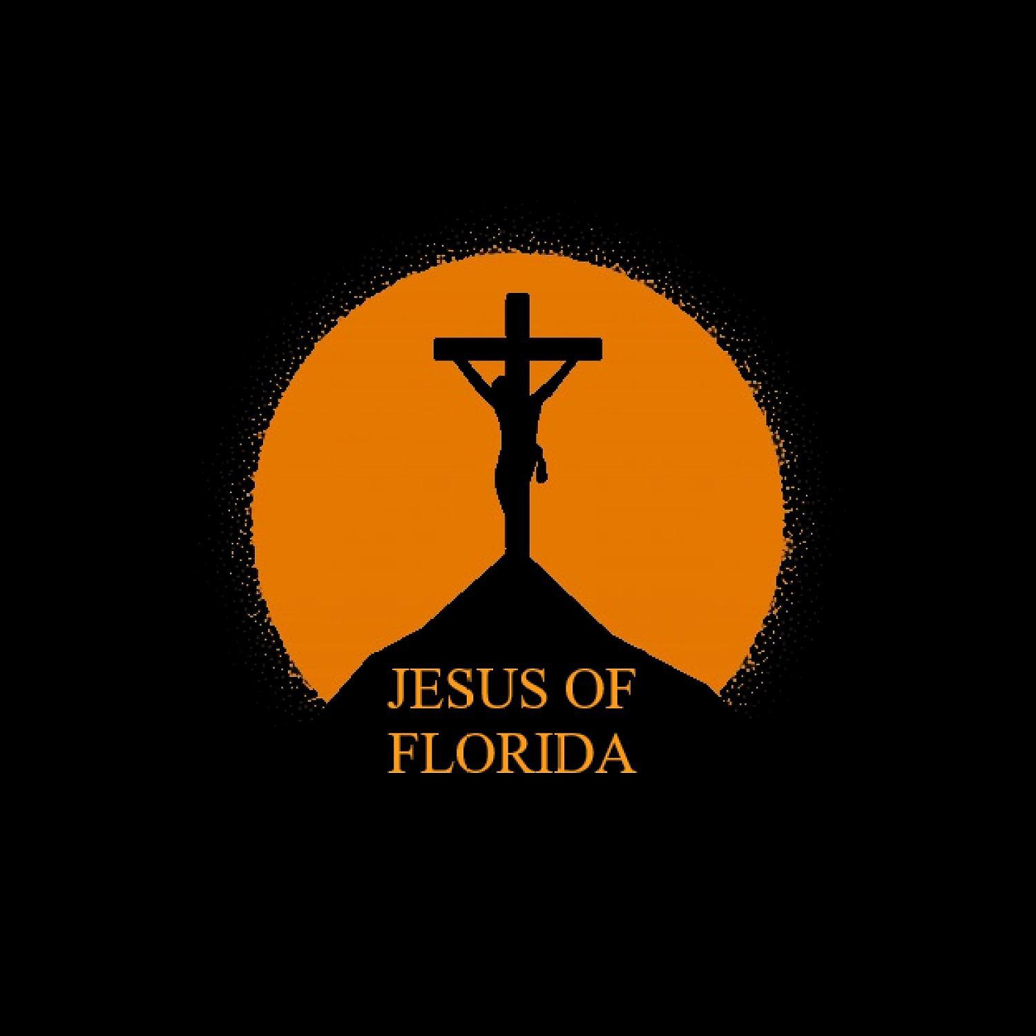 Постер альбома Jesus of Florida