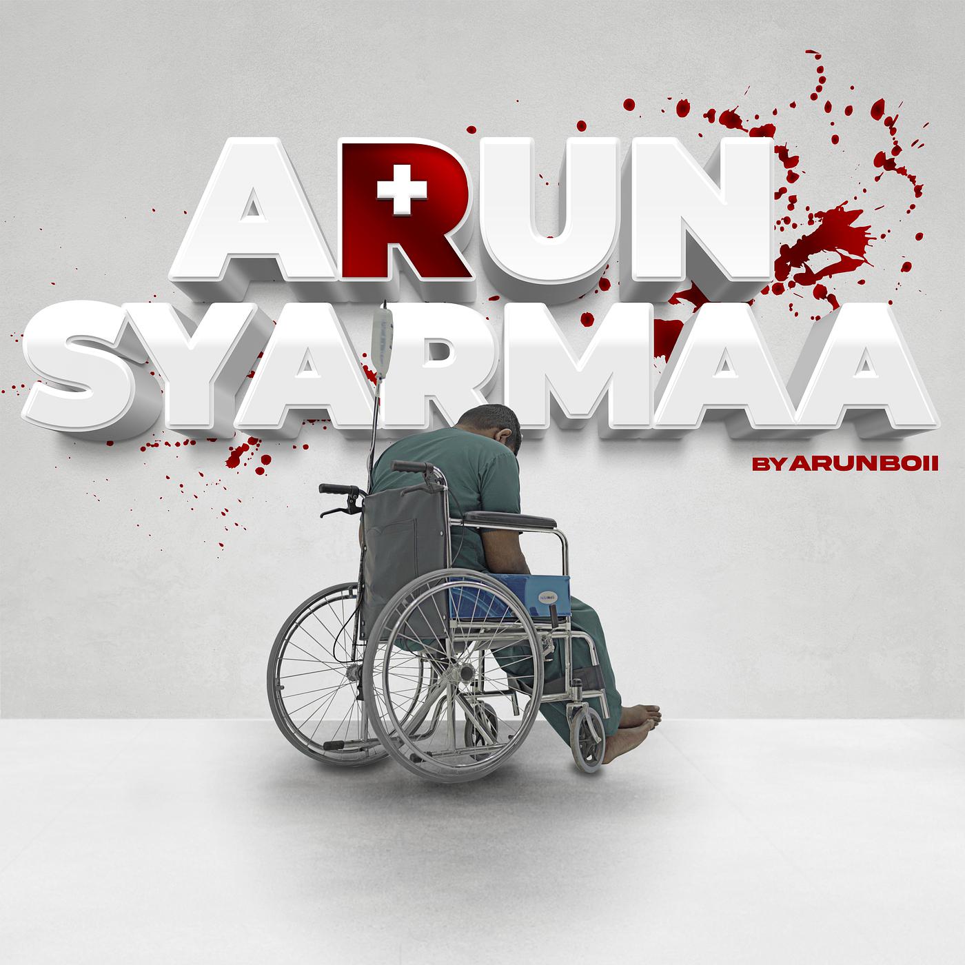 Постер альбома Arun Syarmaa
