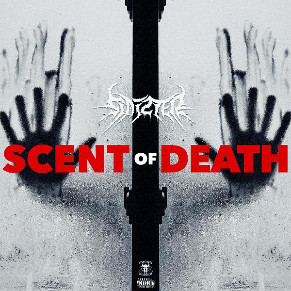 Постер альбома Scent of Death