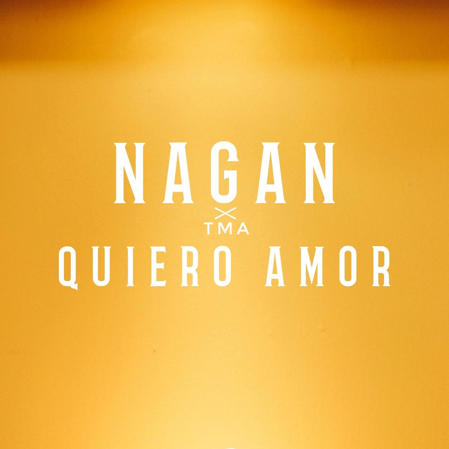 Постер альбома Quiero Amor