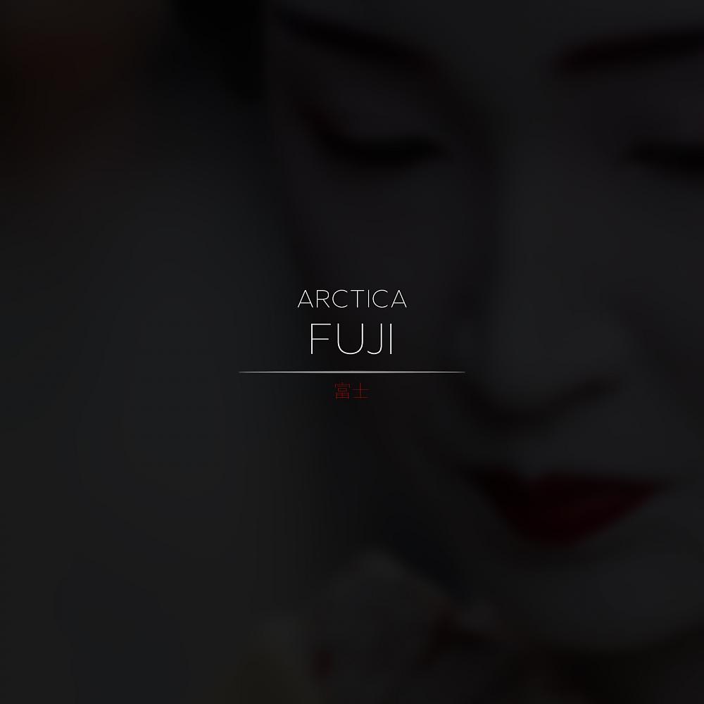 Постер альбома Fuji