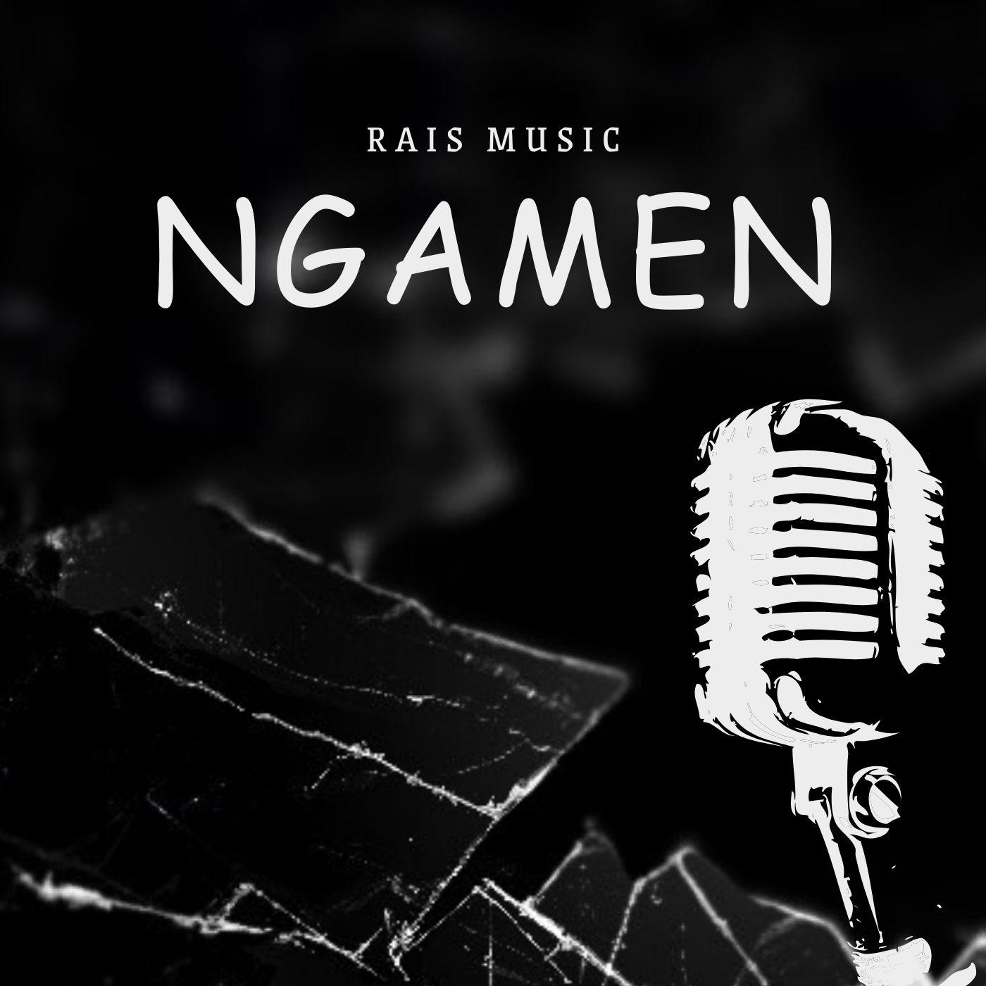 Постер альбома Ngamen
