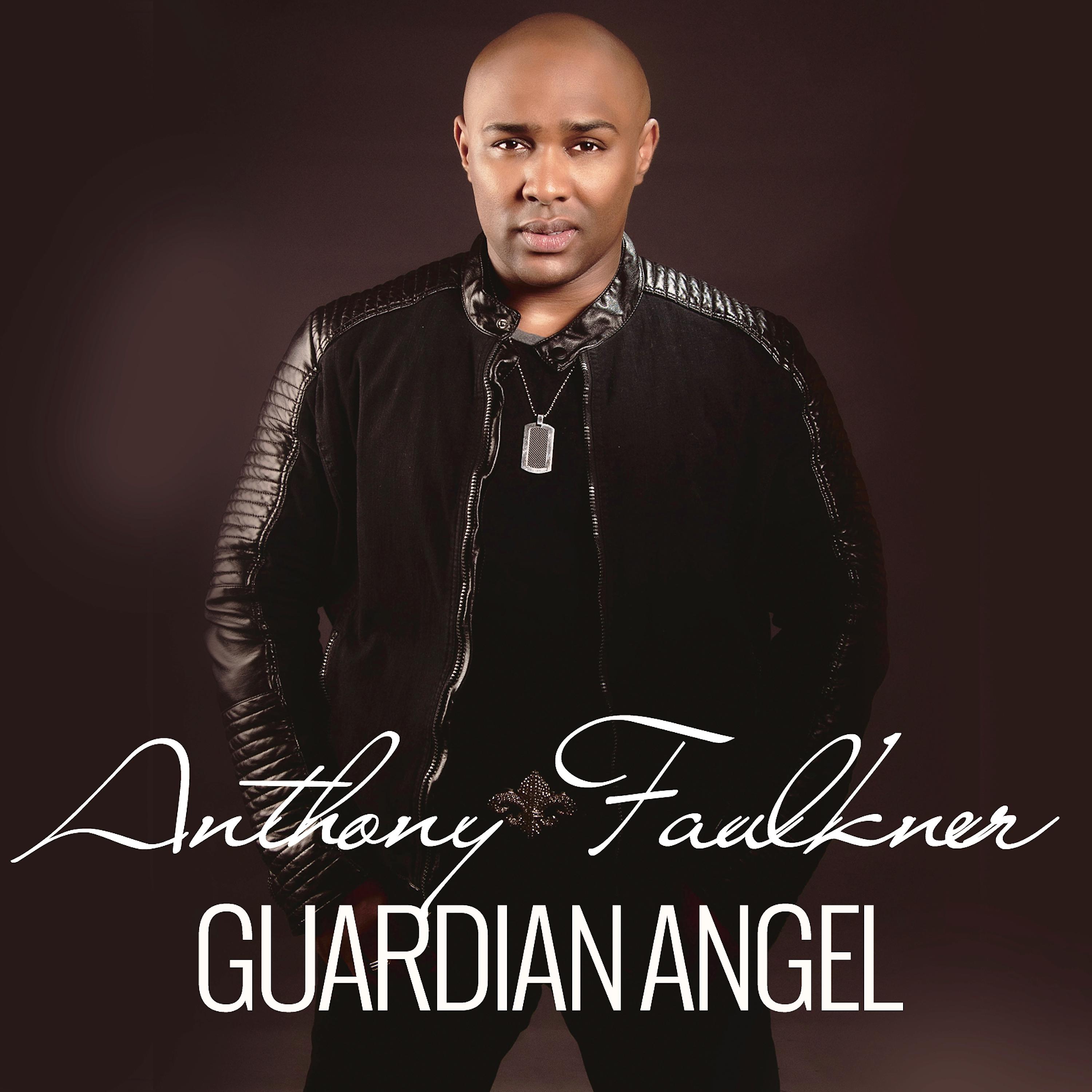 Постер альбома Guardian Angel