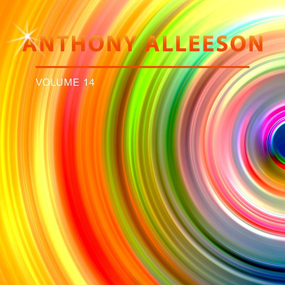 Постер альбома Anthony Alleeson, Vol. 14