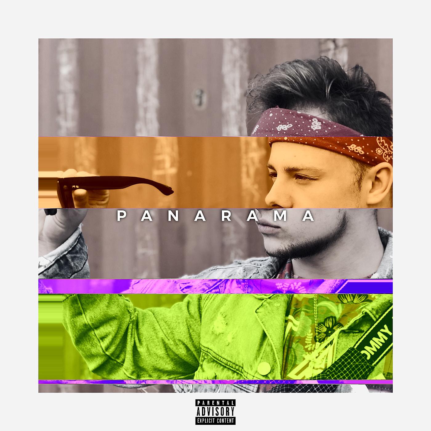Постер альбома PANARAMA