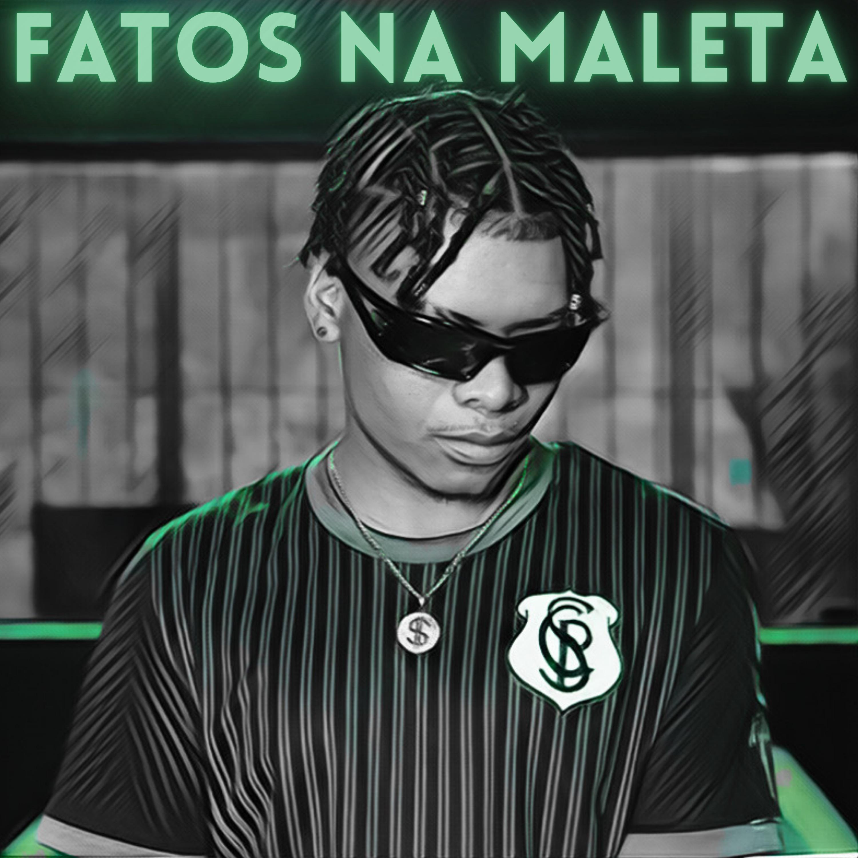 Постер альбома Fatos na Maleta