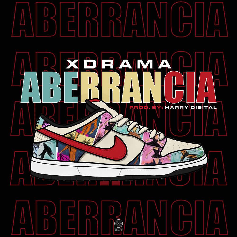 Постер альбома Aberrancia