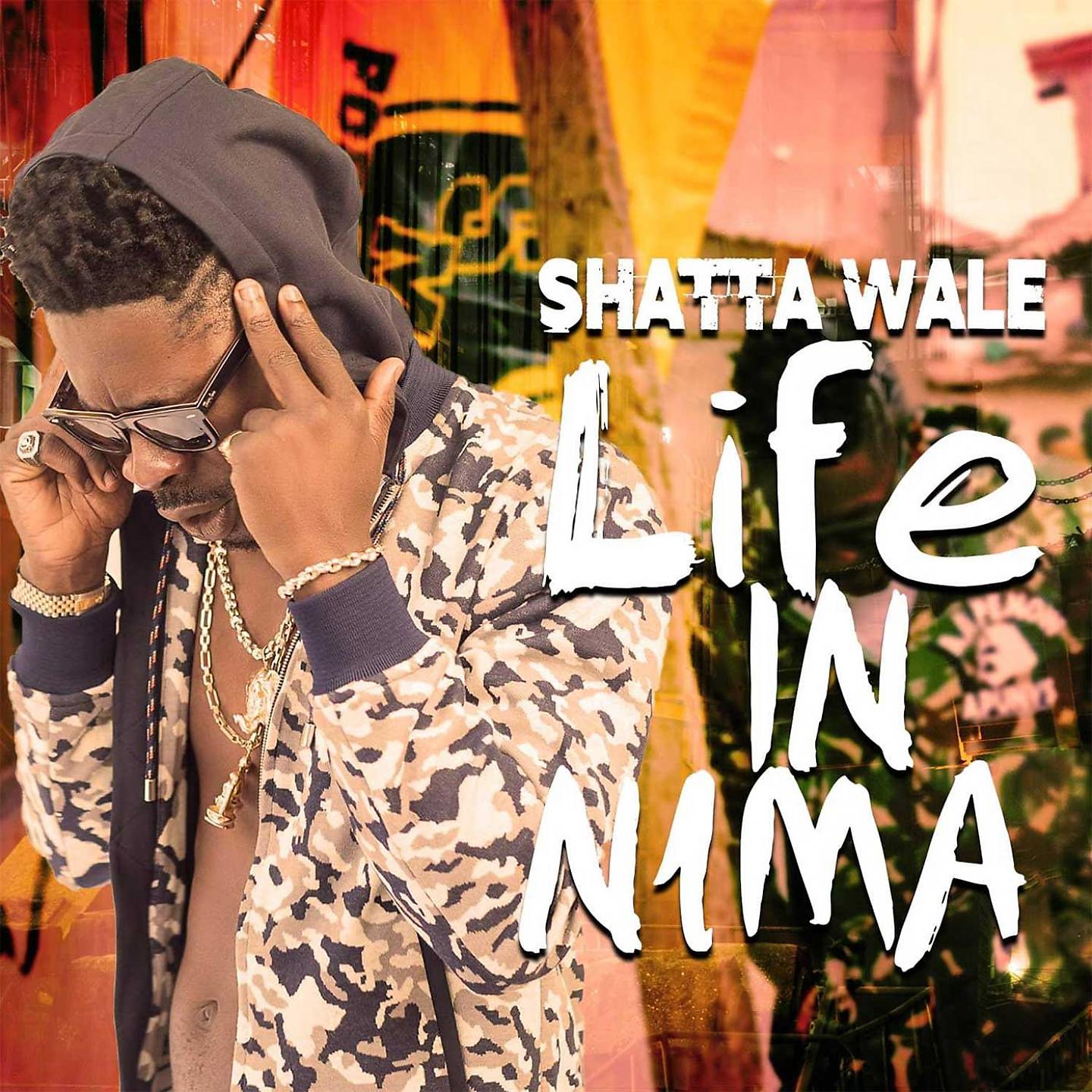 Постер альбома Life in Nima