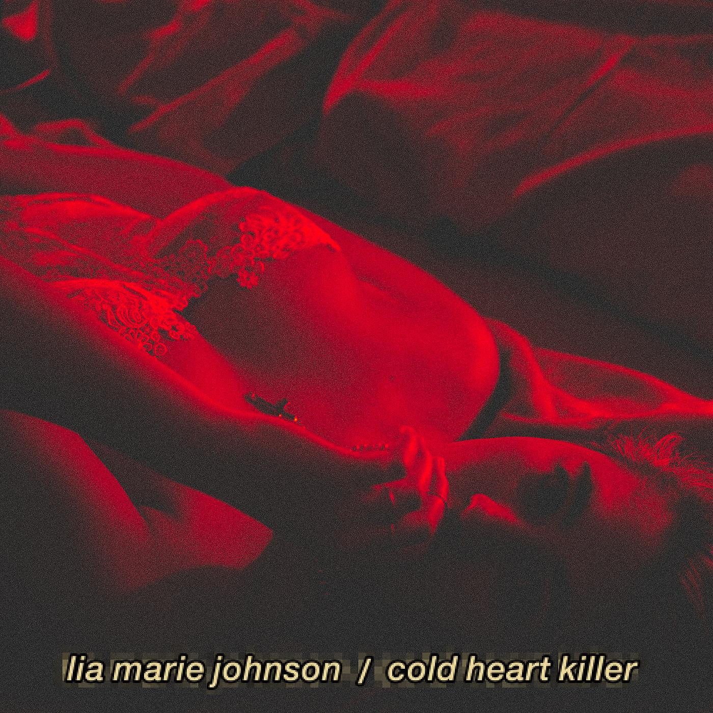 Постер альбома Cold Heart Killer