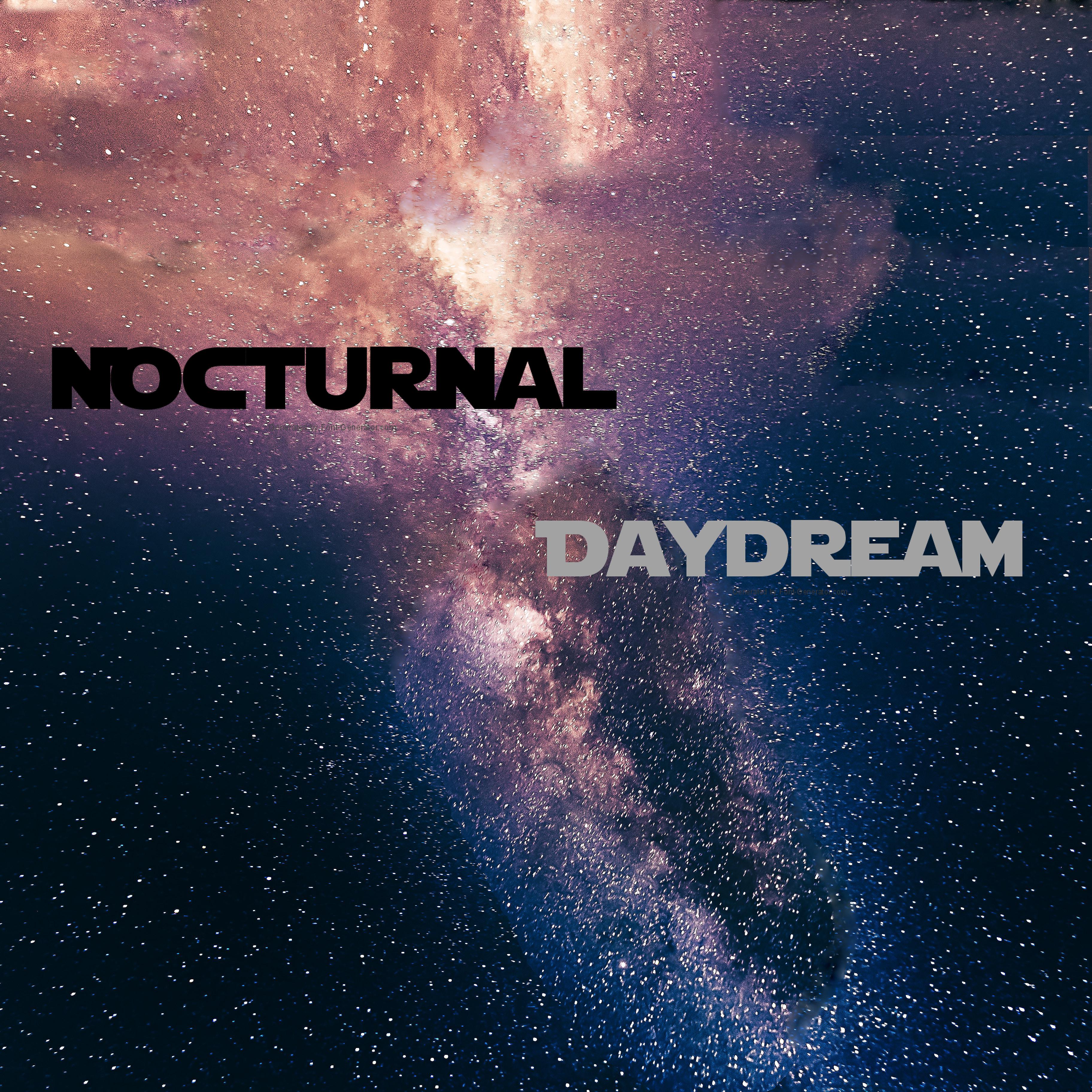 Постер альбома Nocturnal Daydream