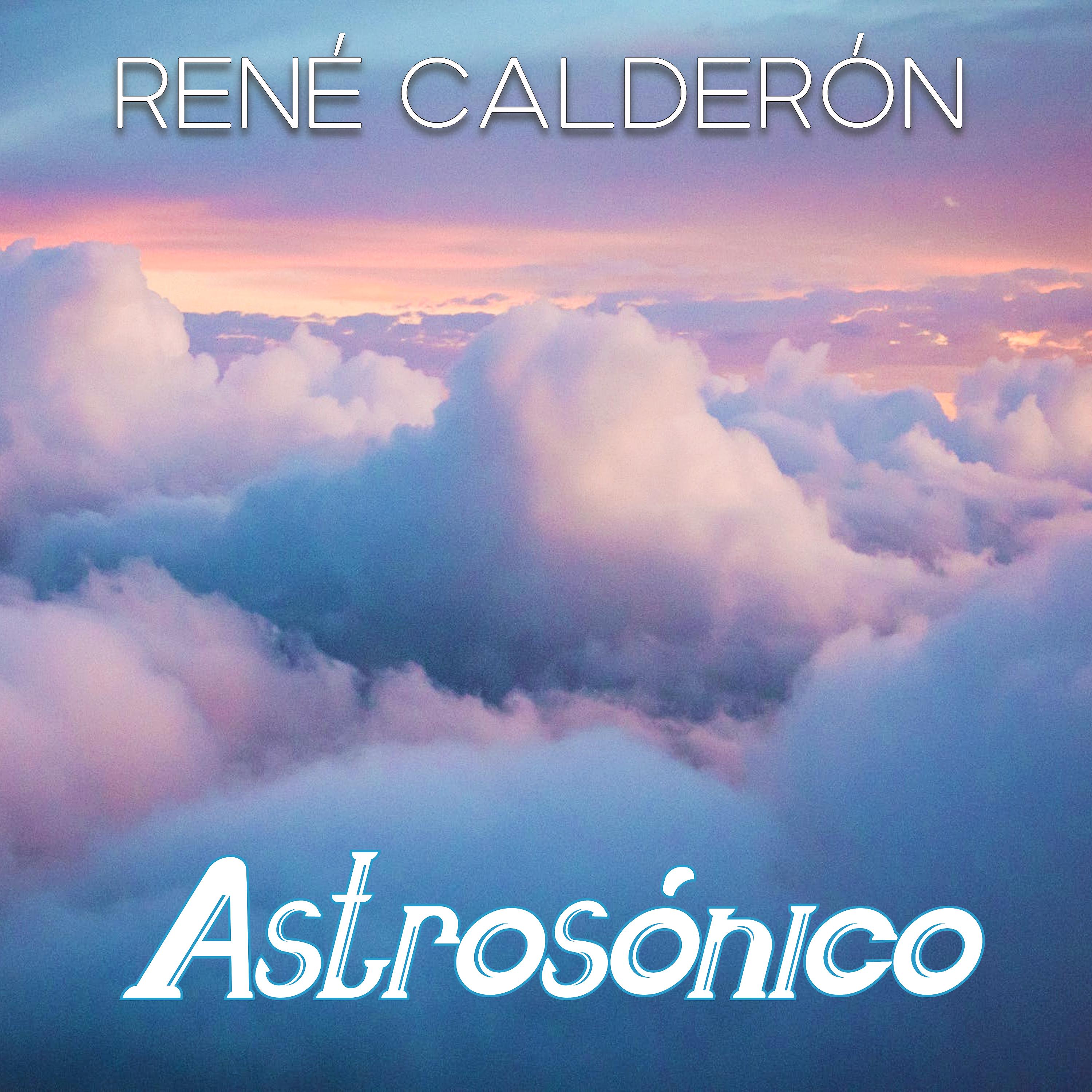 Постер альбома Astrosónico