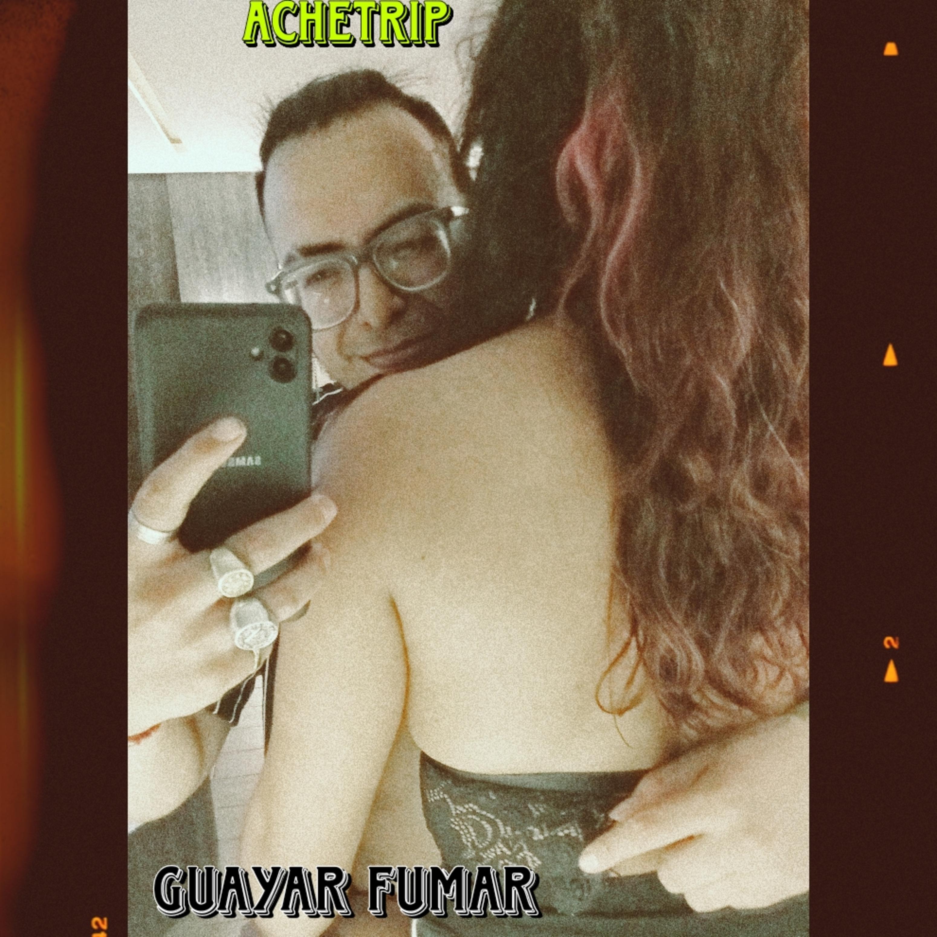 Постер альбома Guayar Fumar