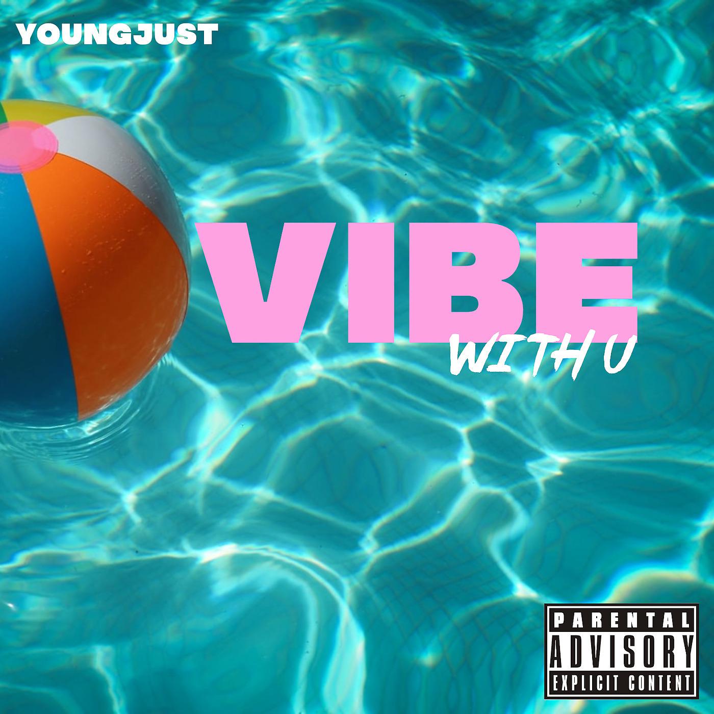 Постер альбома Vibe With U