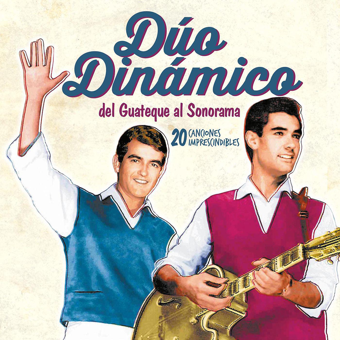 Постер альбома Del guateque al Sonorama. 20 Canciones Imprescindibles