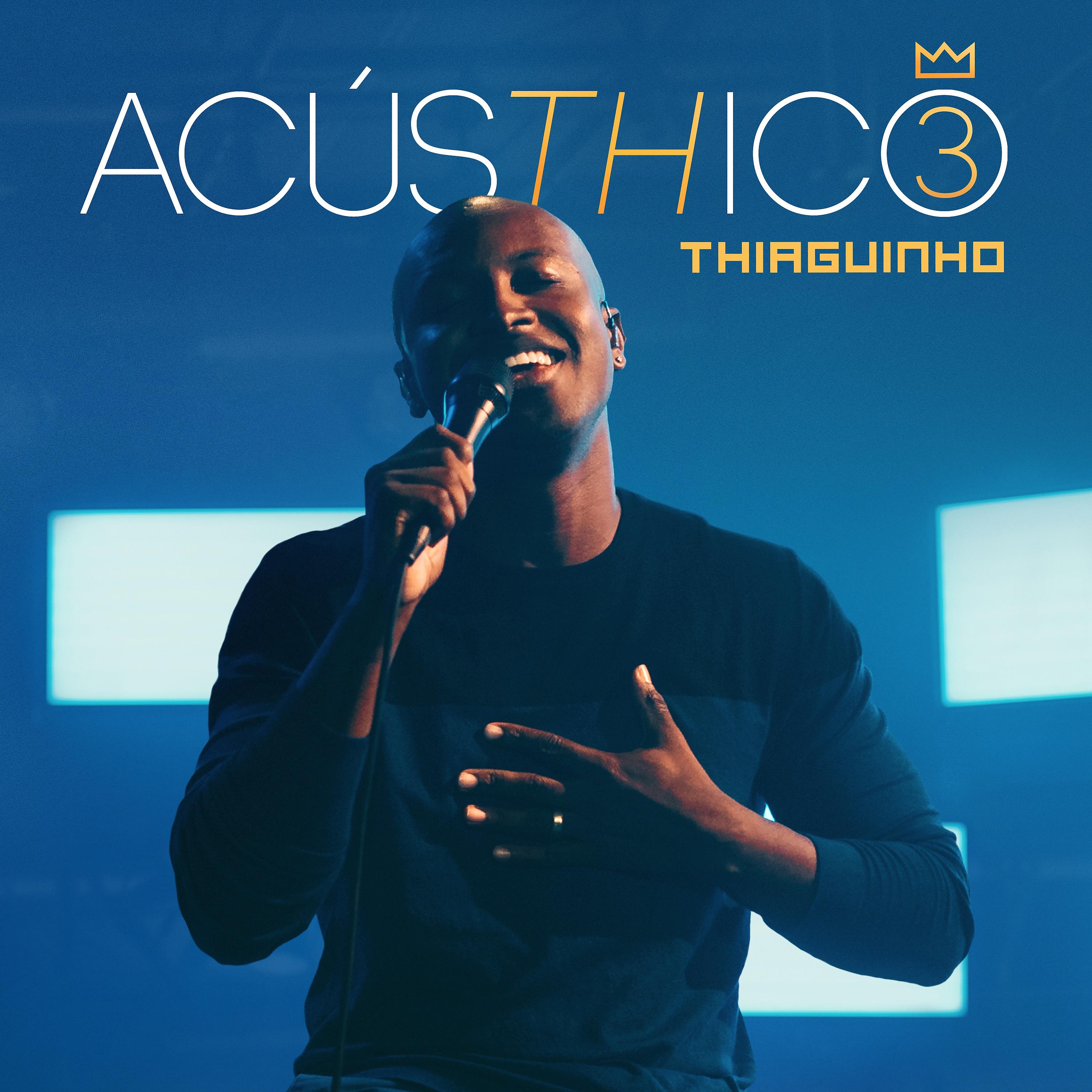 Постер альбома AcúsTHico 3