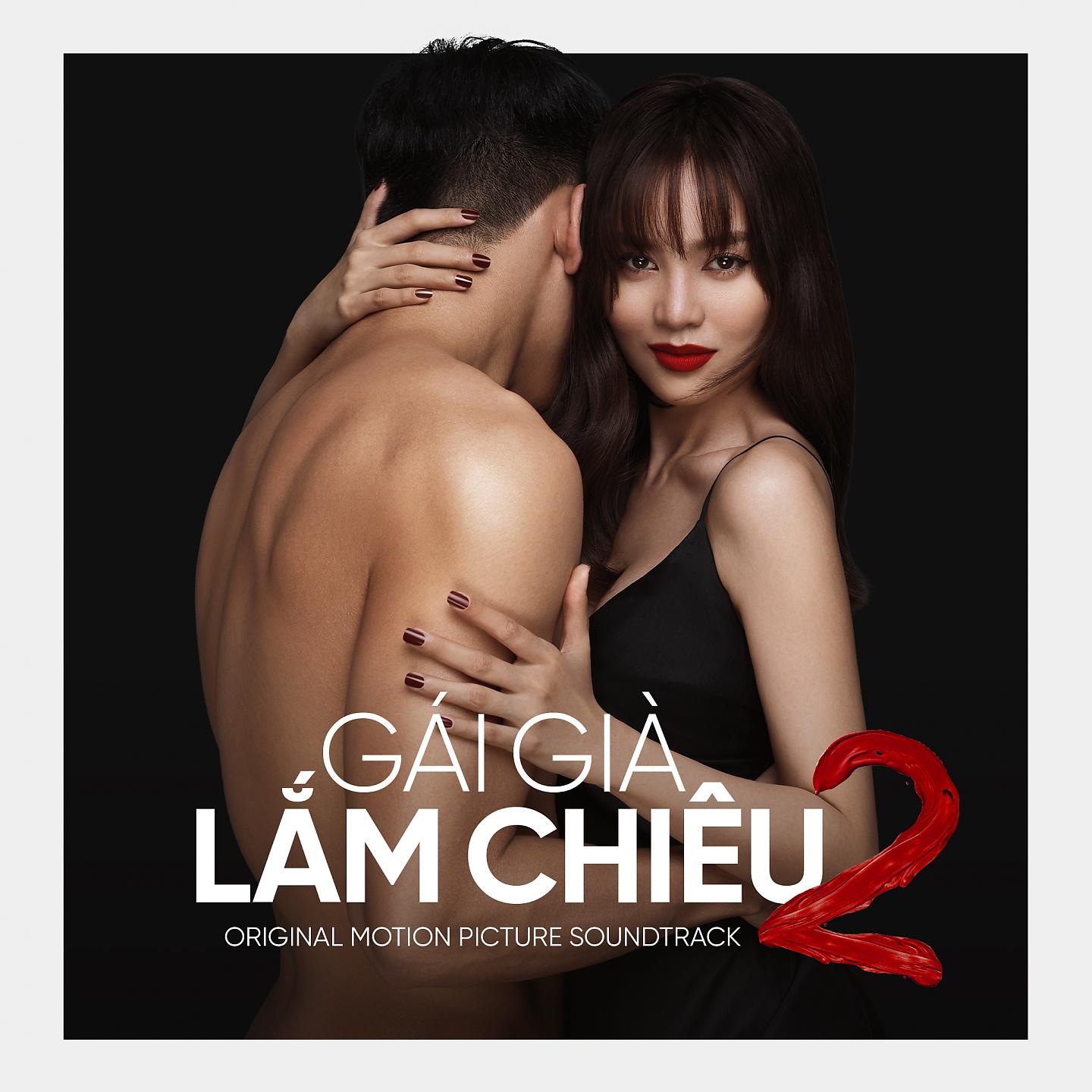 Постер альбома Gai Gia Lam Chieu 2