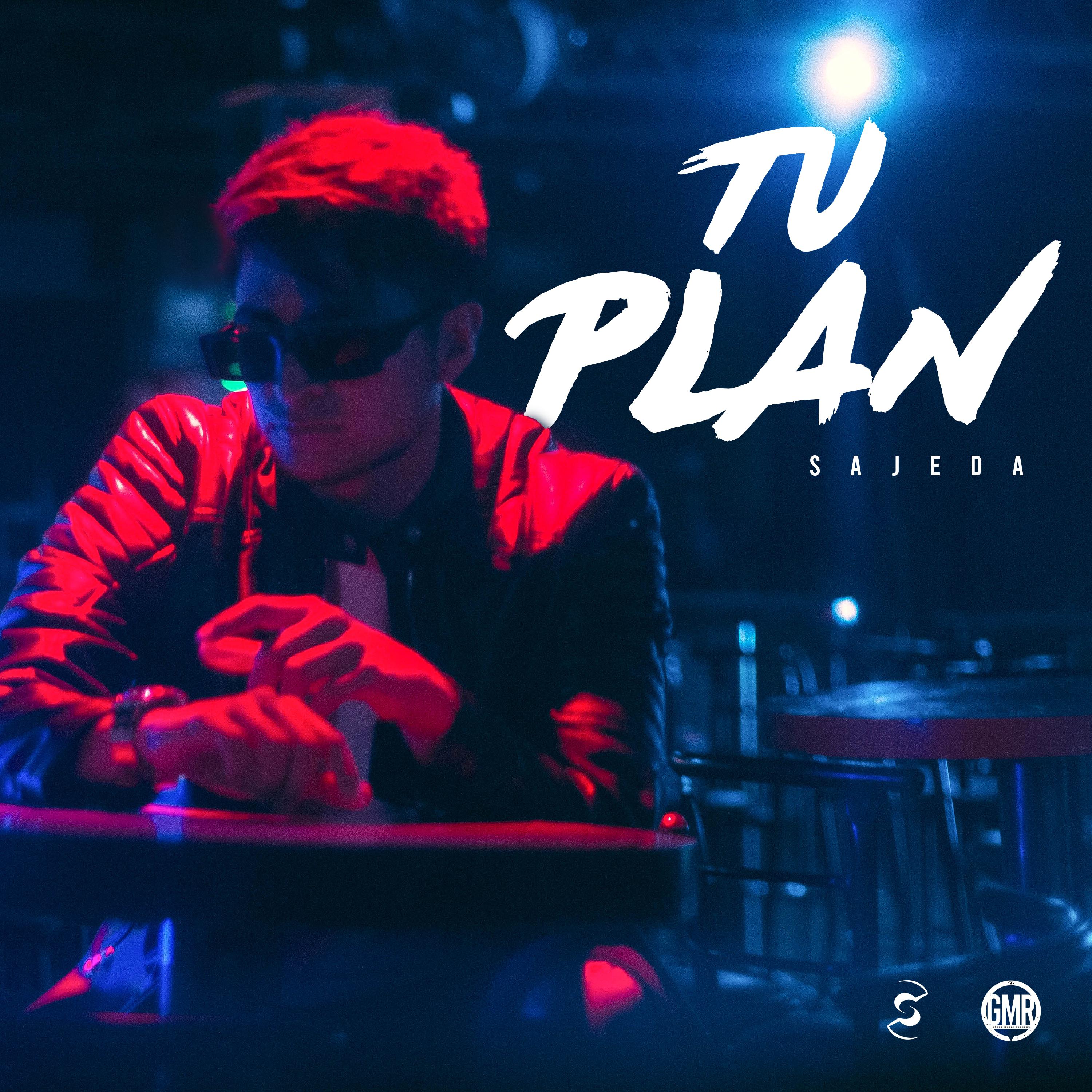 Постер альбома Tu Plan