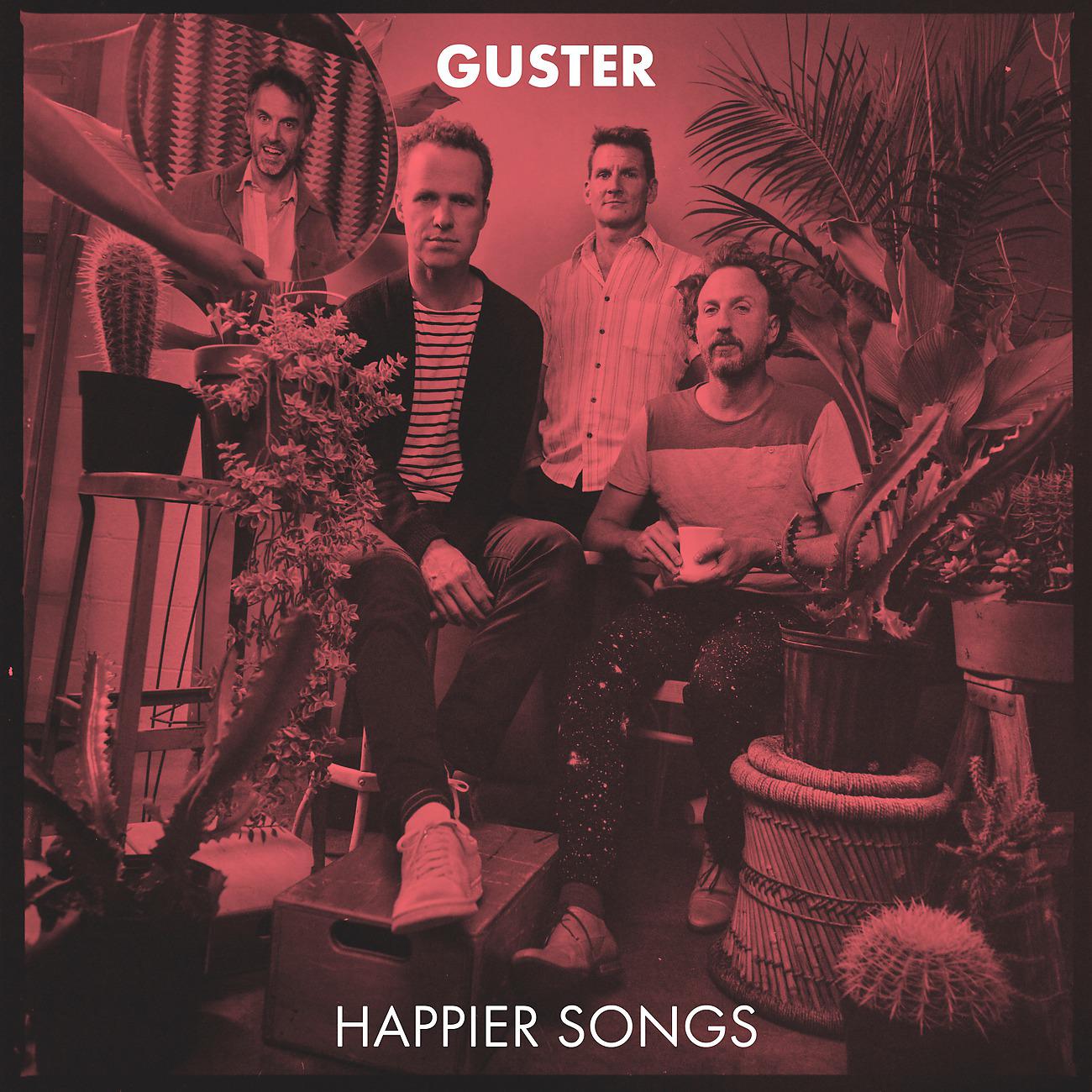 Постер альбома Happier Songs