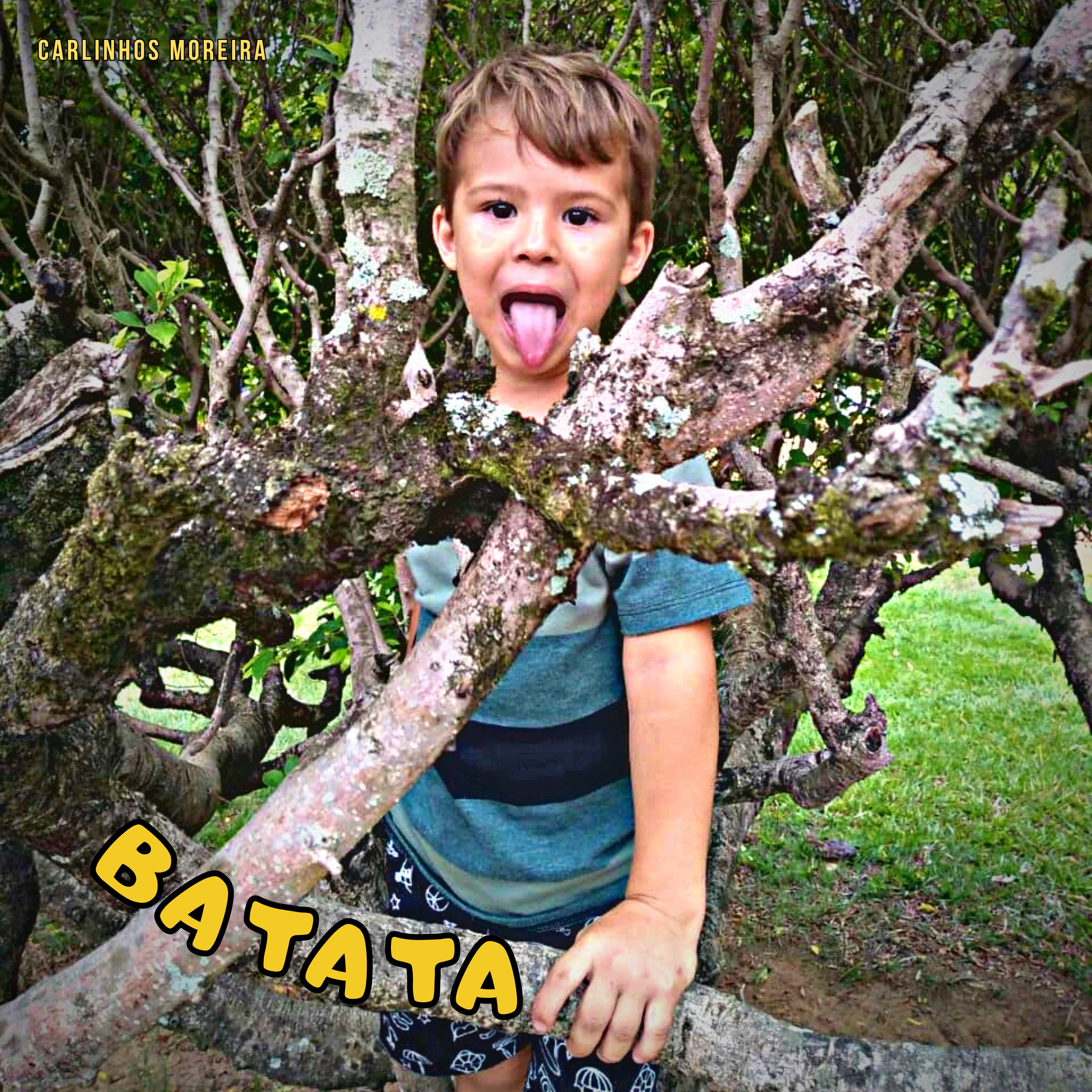 Постер альбома Batata