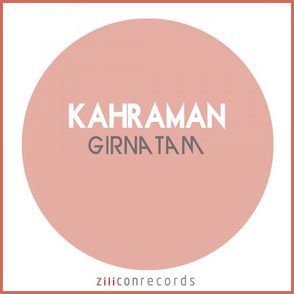 Постер альбома Girnatam