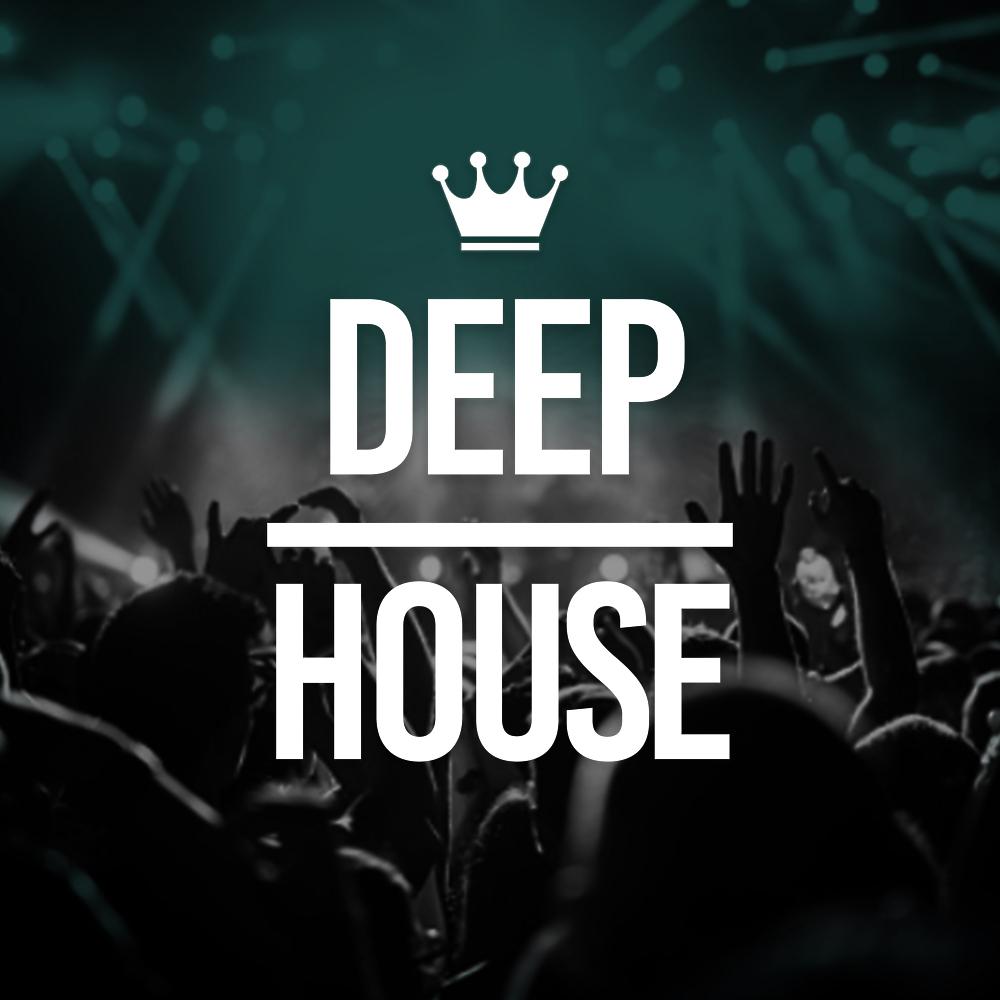 Постер альбома Deep House