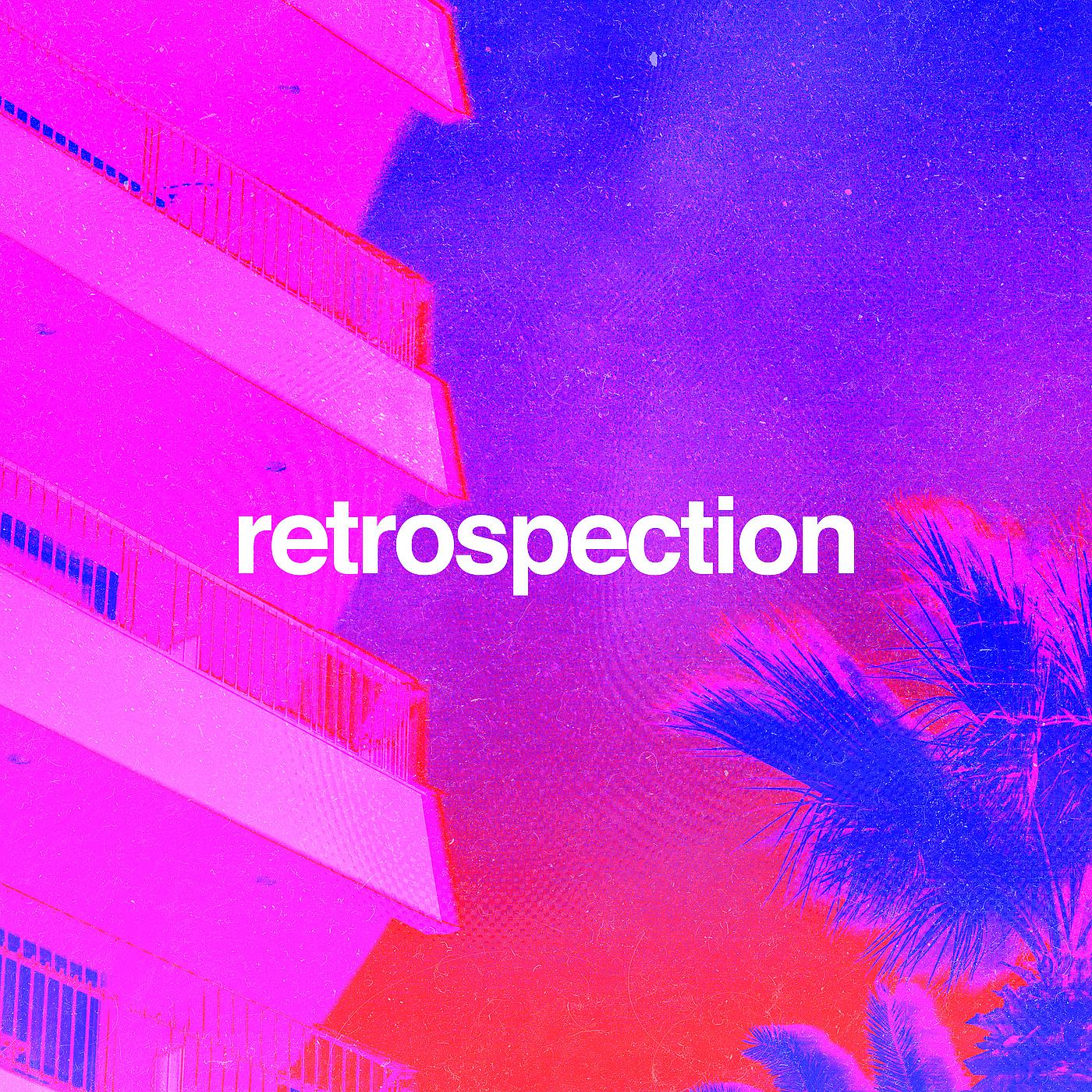 Постер альбома Retrospection