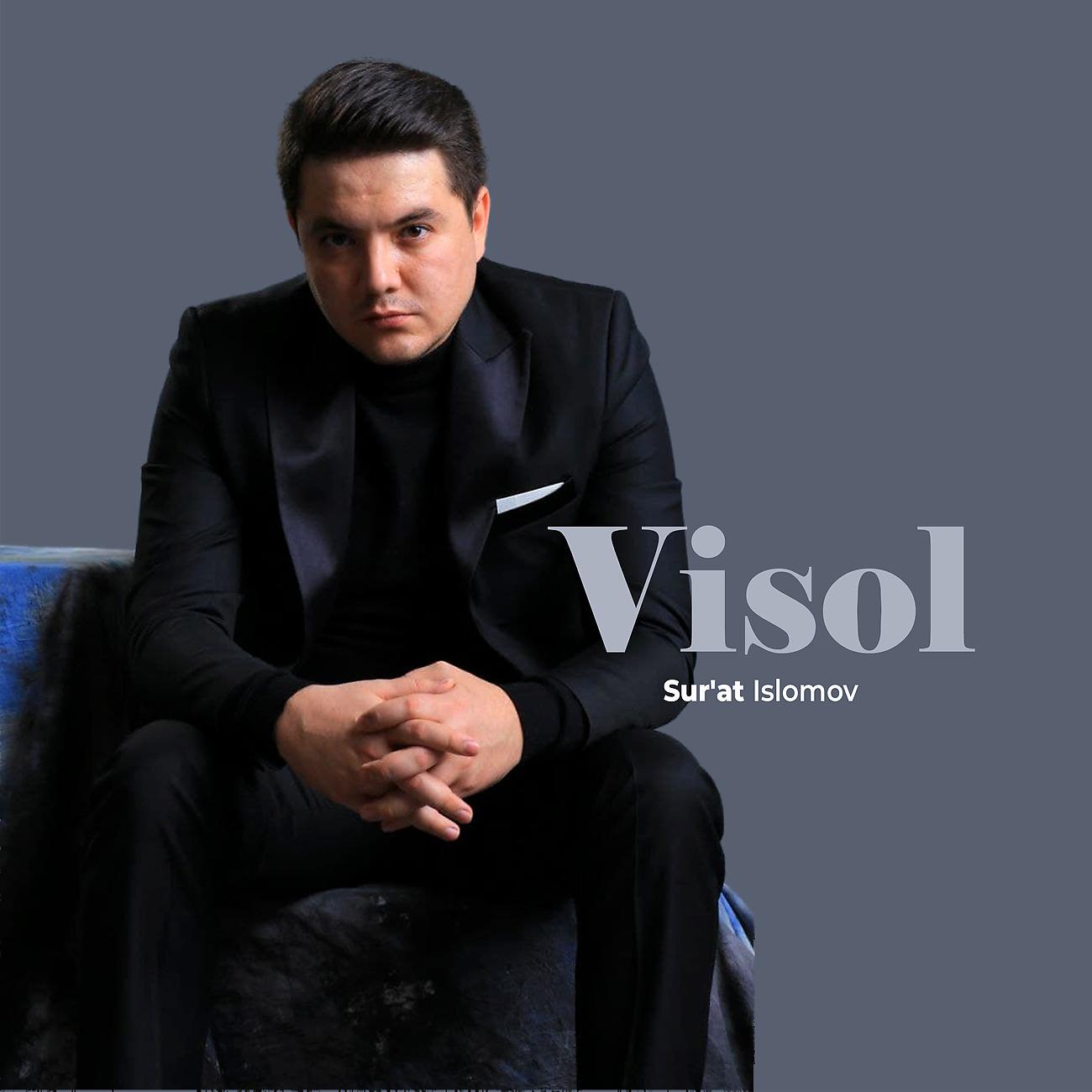 Постер альбома Visol
