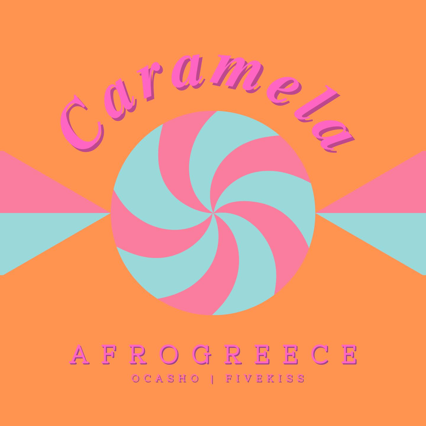 Постер альбома Caramela