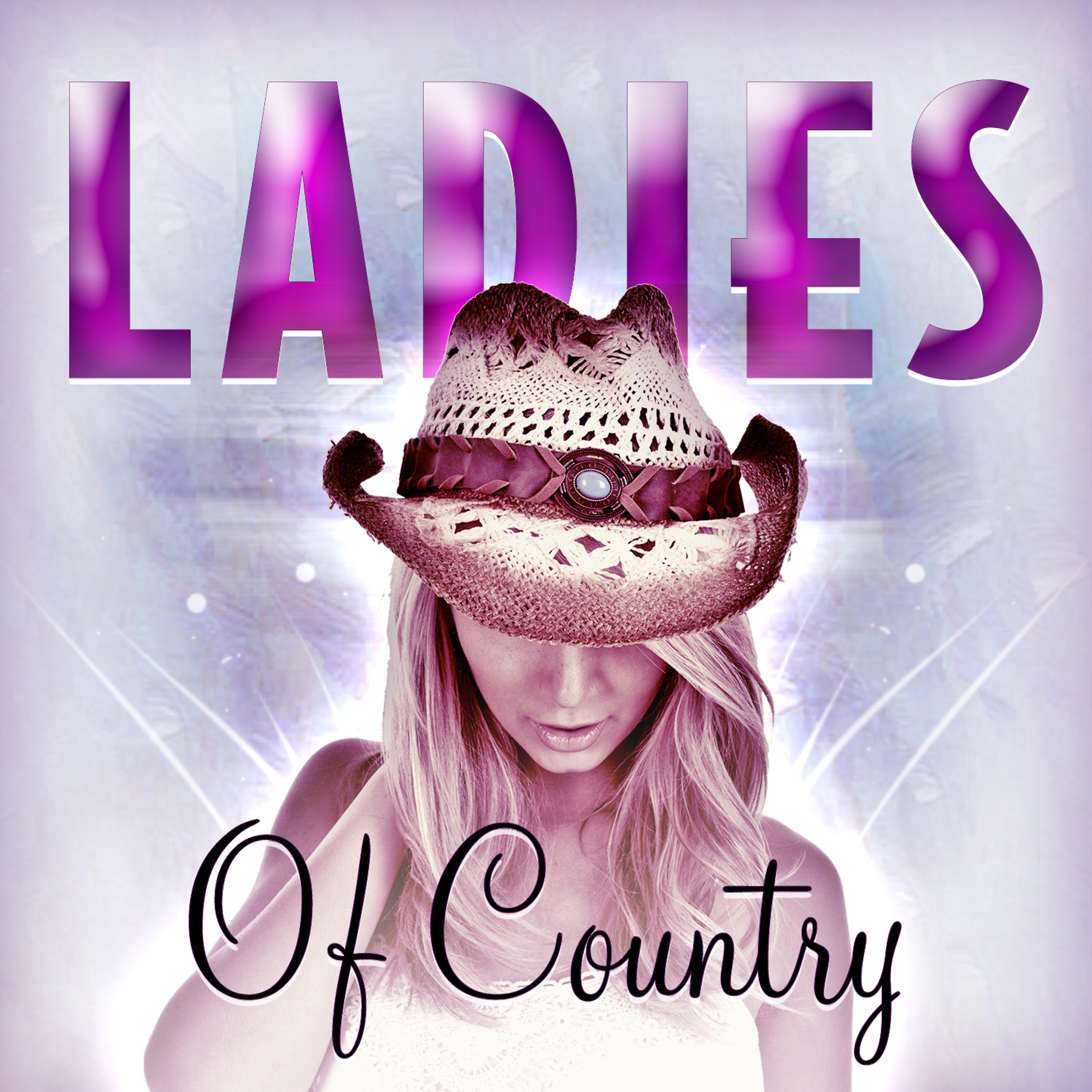 Постер альбома Ladies of Country