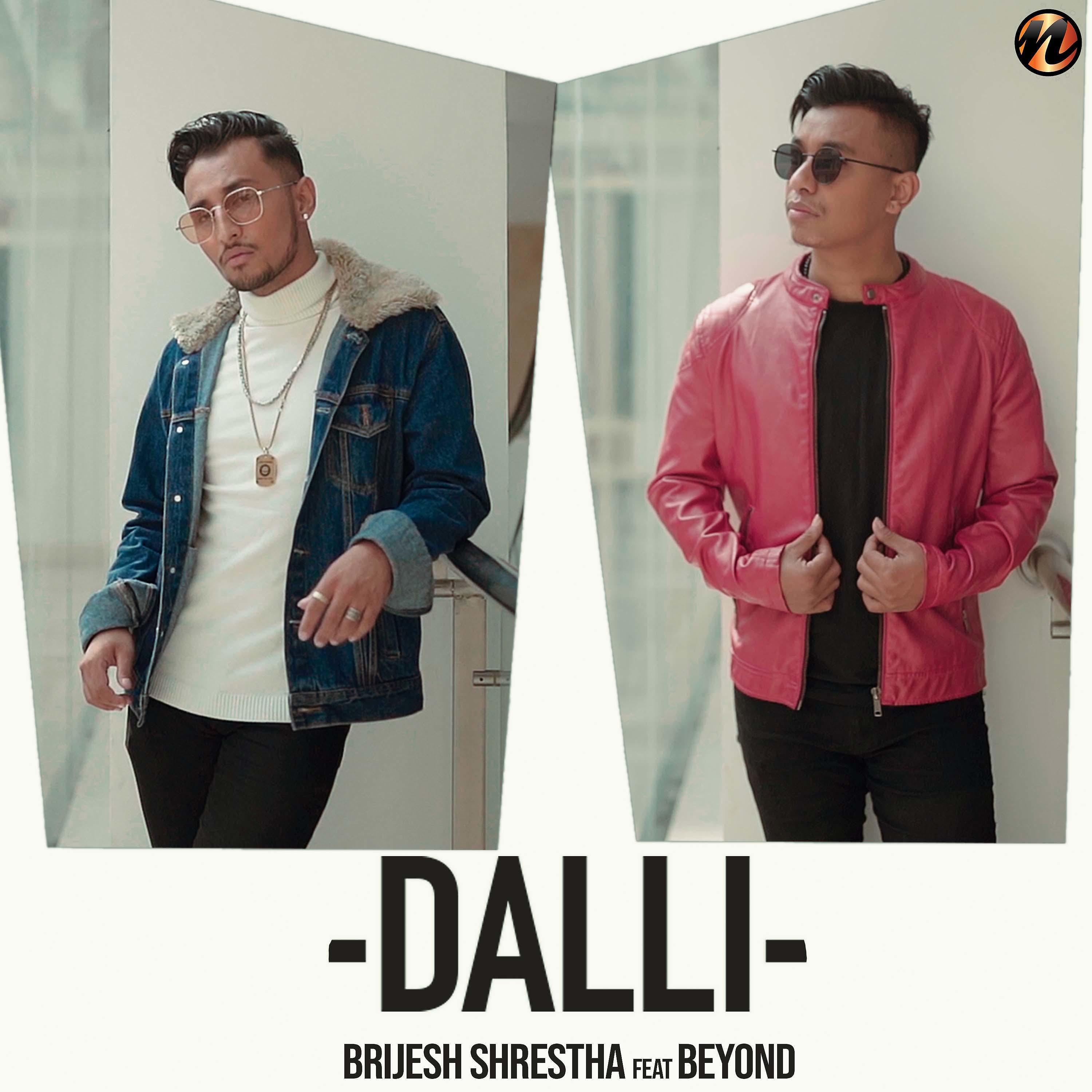 Постер альбома Dalli