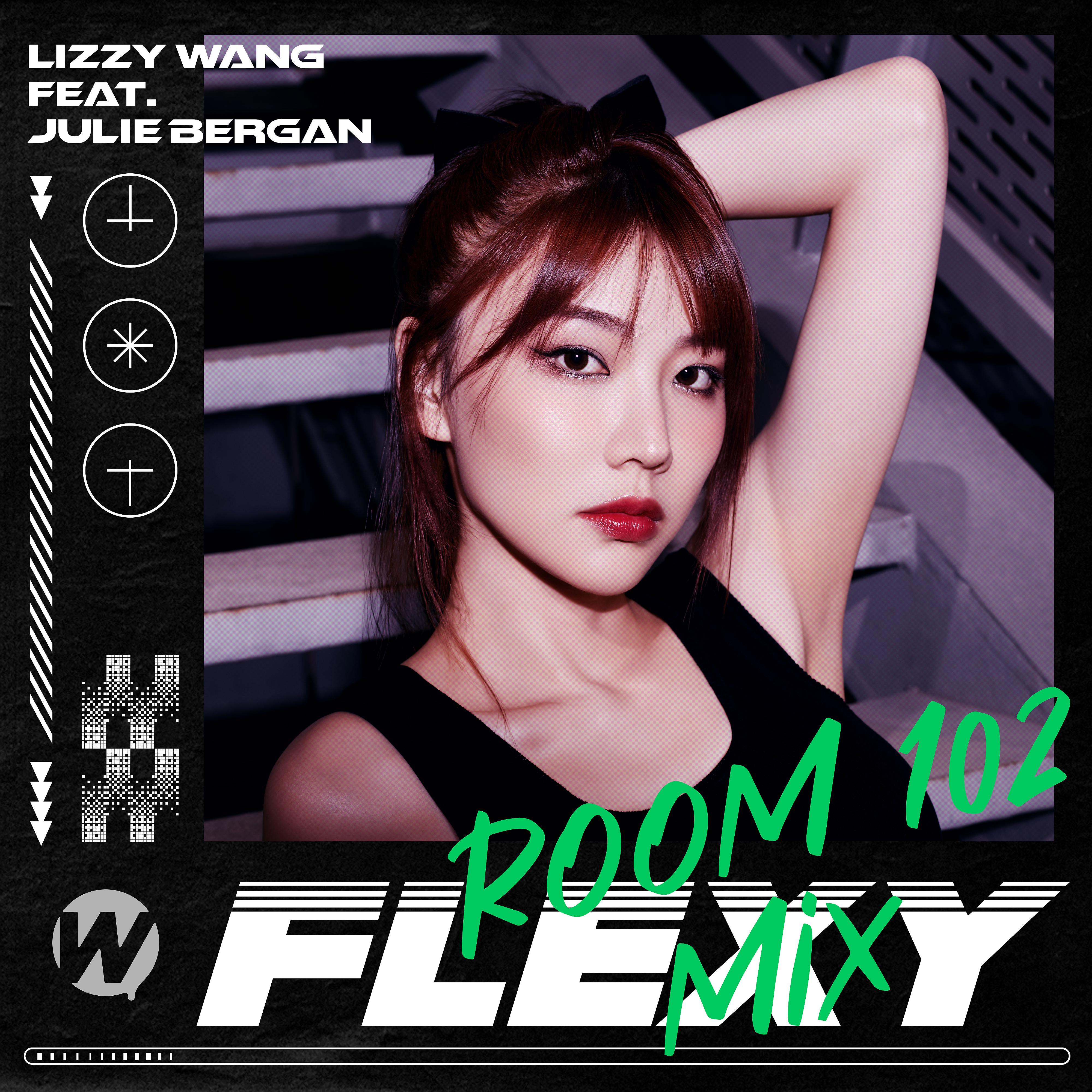 Постер альбома Flexy (feat. Julie Bergan) [Room 102 Mix]